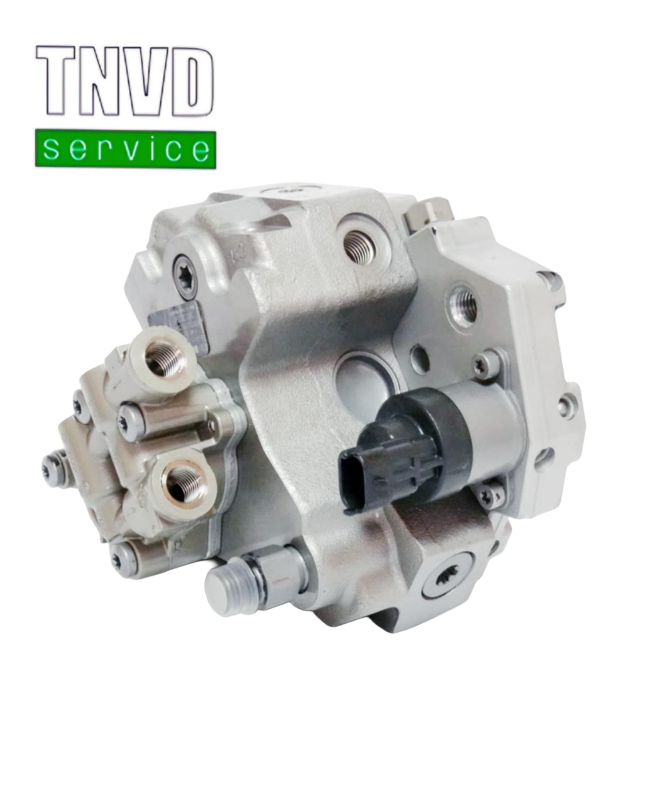 Топливный насос Cummins 4898921