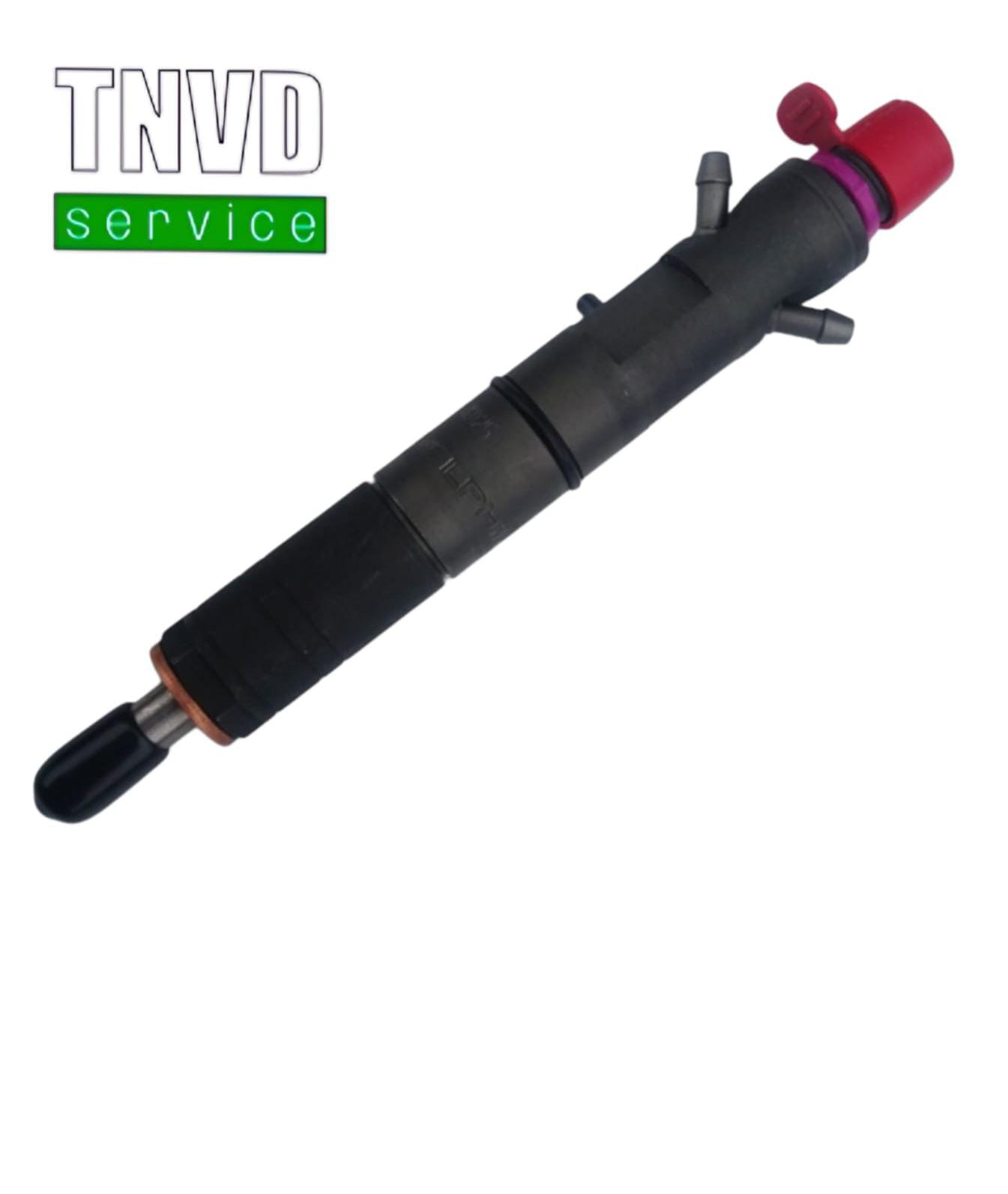 Топливная форсунка Perkins T415829