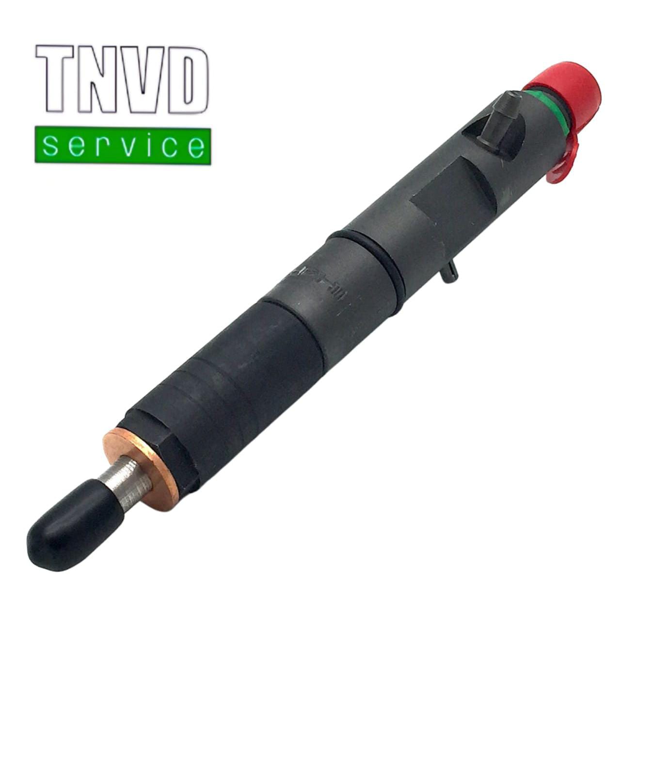 Топливная форсунка Perkins OD21868