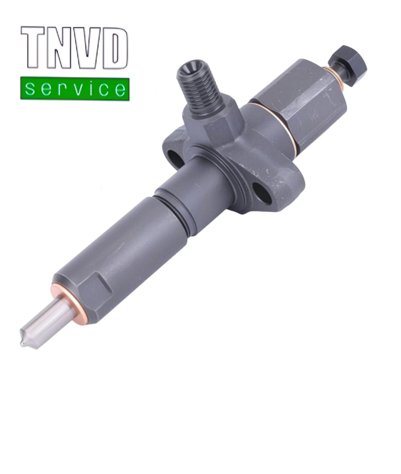 Топливная форсунка Perkins 2645664