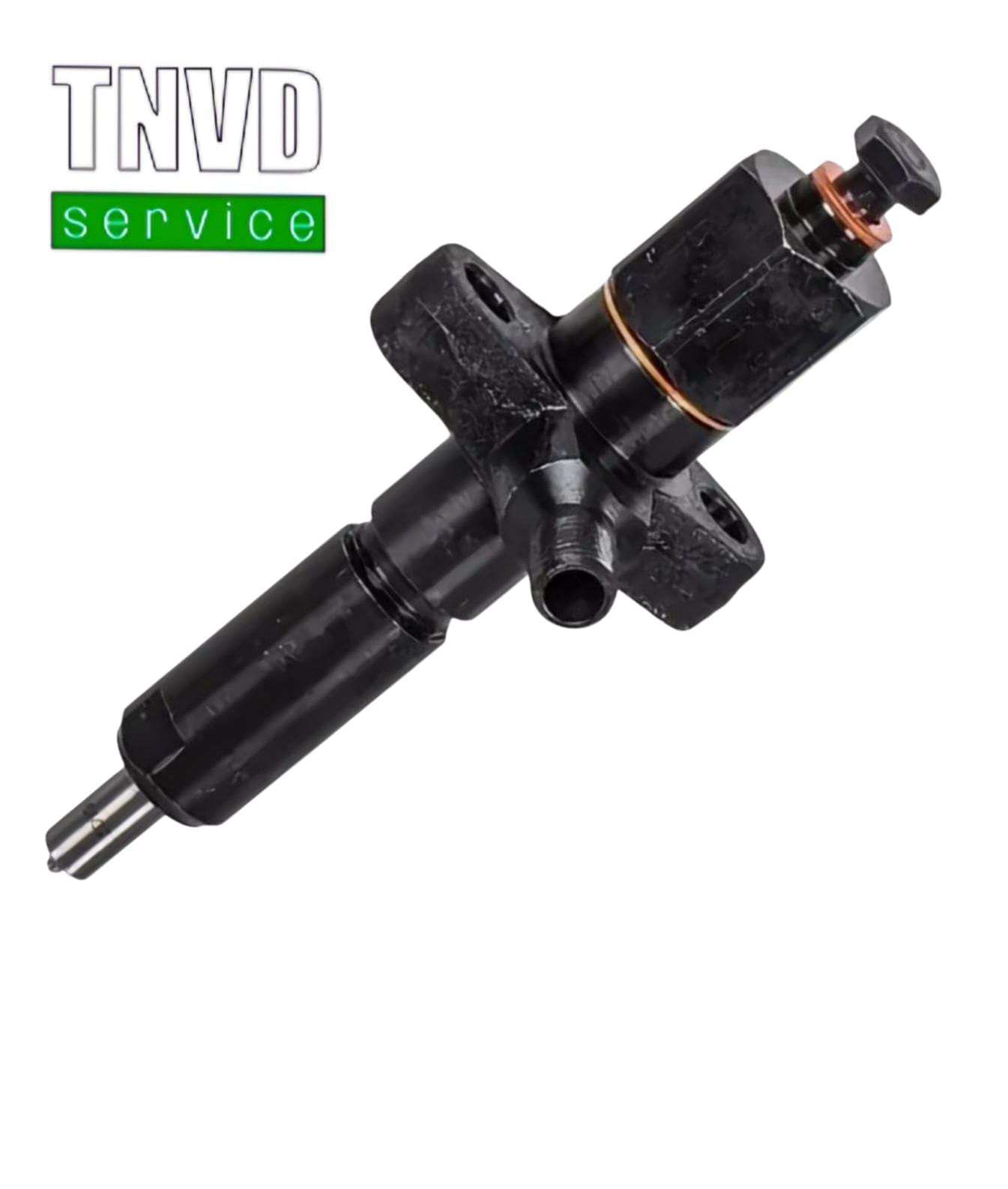 Топливная форсунка Perkins 2645630