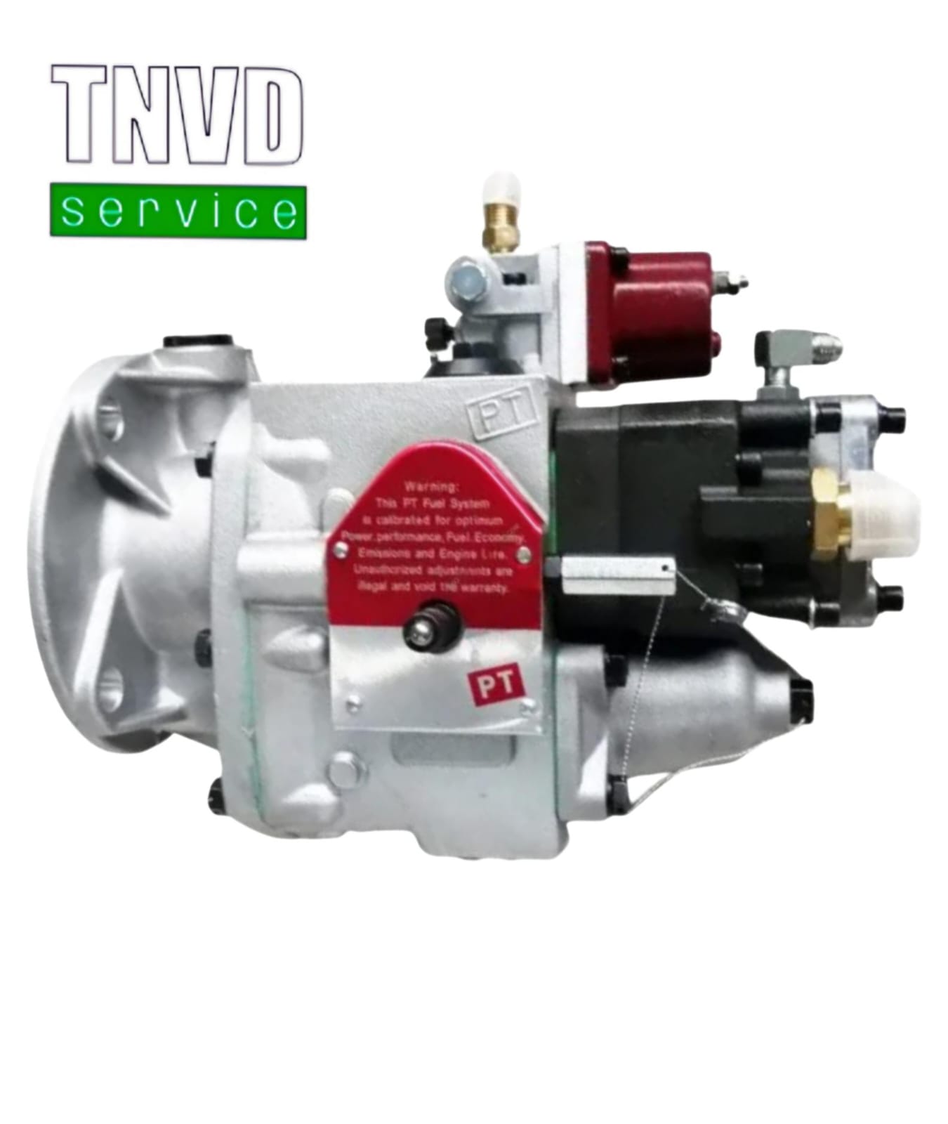 Топливный насос Cummins 3632513