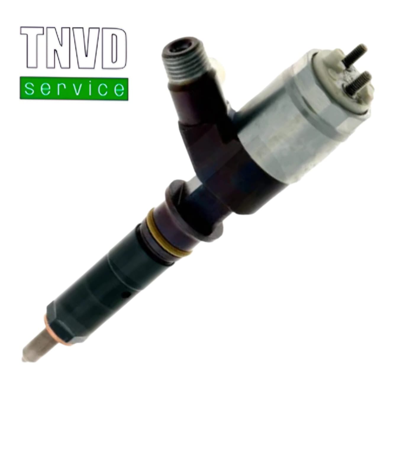 Топливная форсунка Perkins 2545A746 