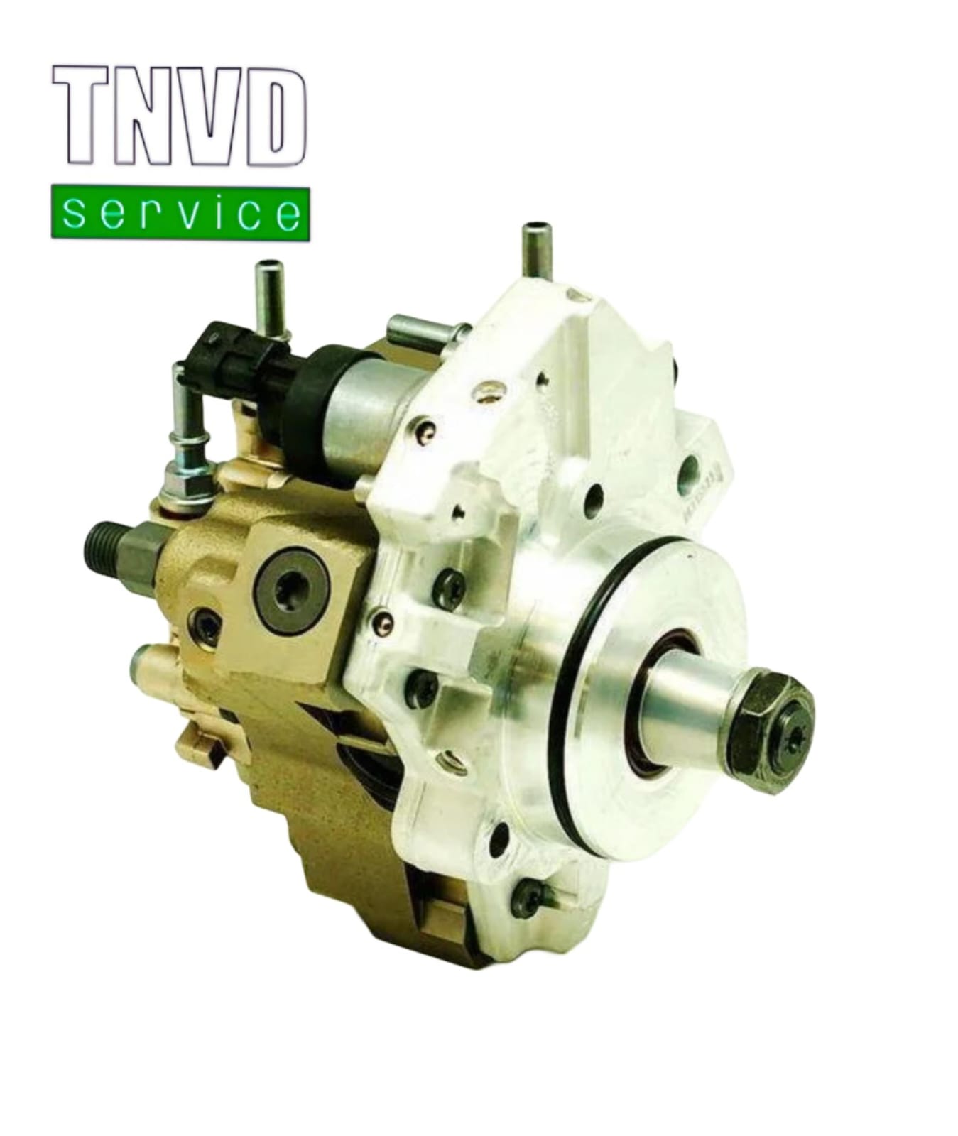 Топливный насос Cummins 4982057