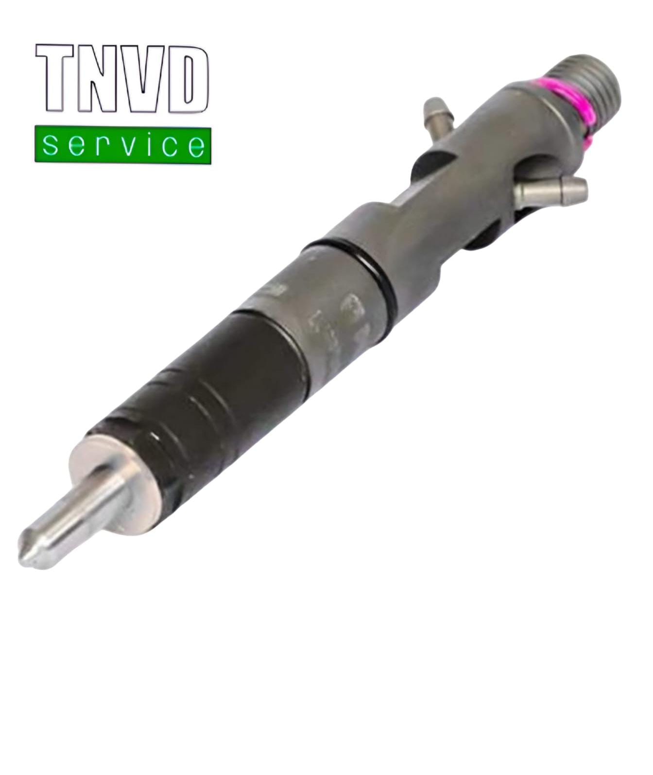 Топливная форсунка Perkins 2645L013