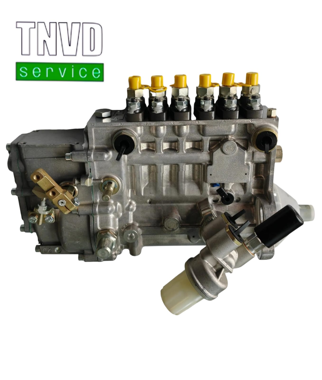 Топливный насос Deutz 04234863 