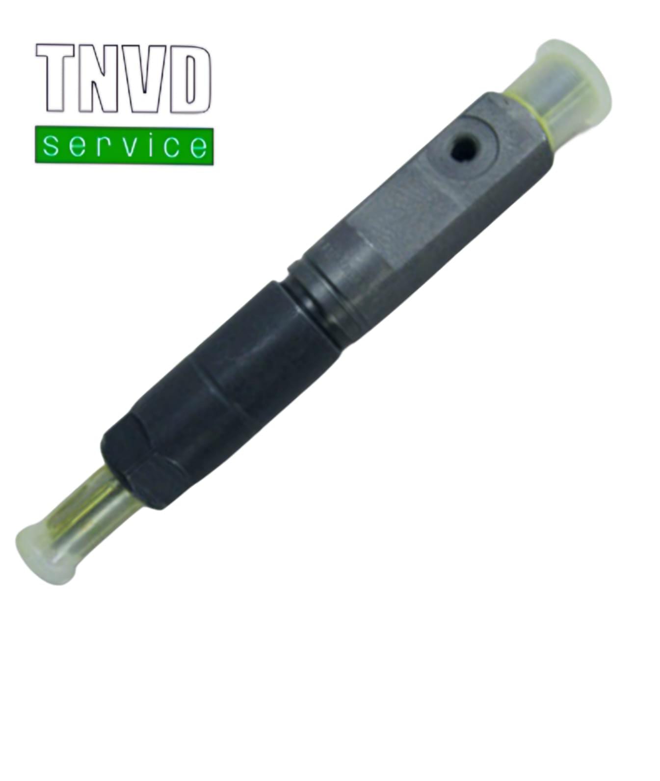 Топливная форсунка Perkins 2645L016