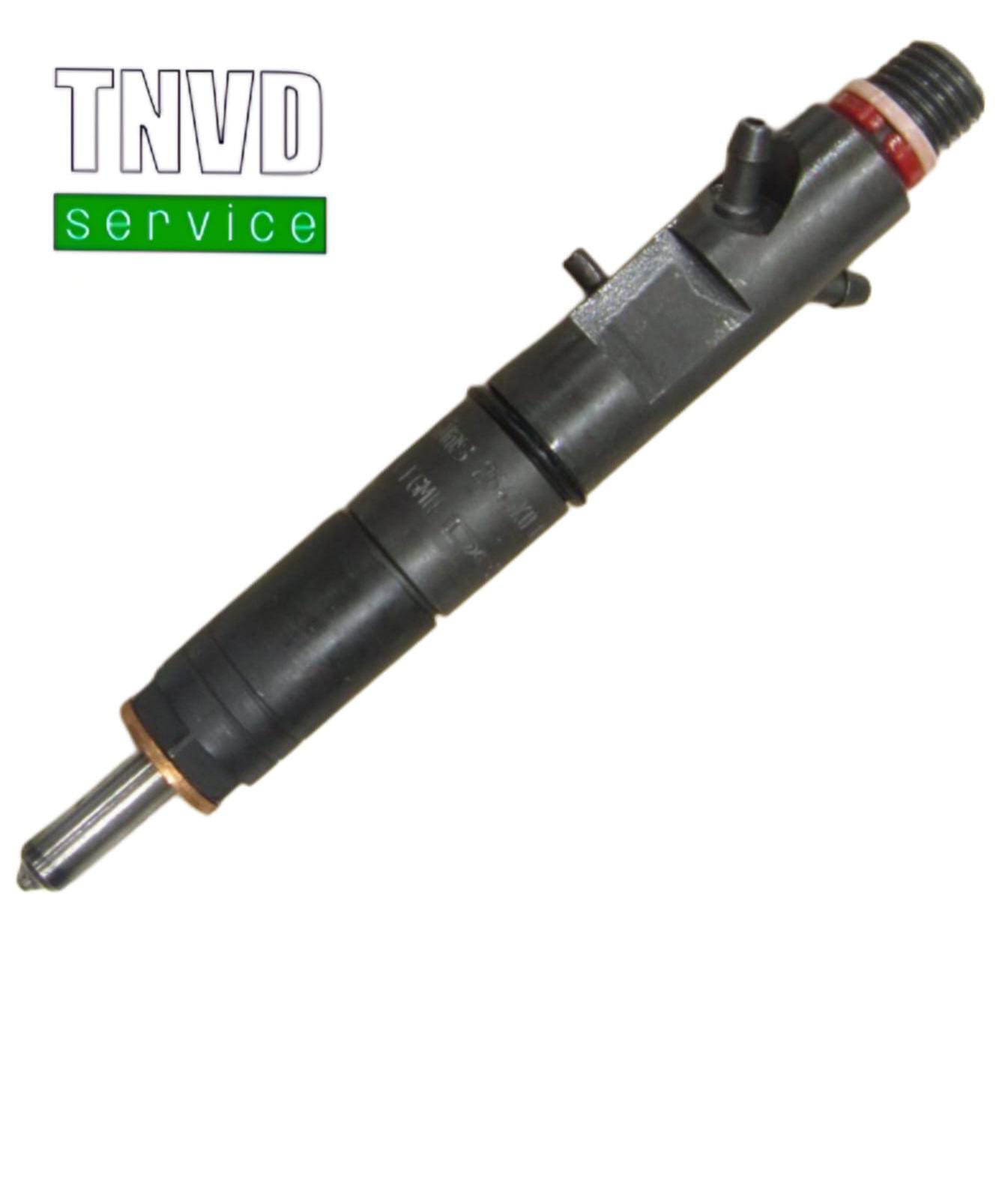 Топливная форсунка Perkins 2645L027