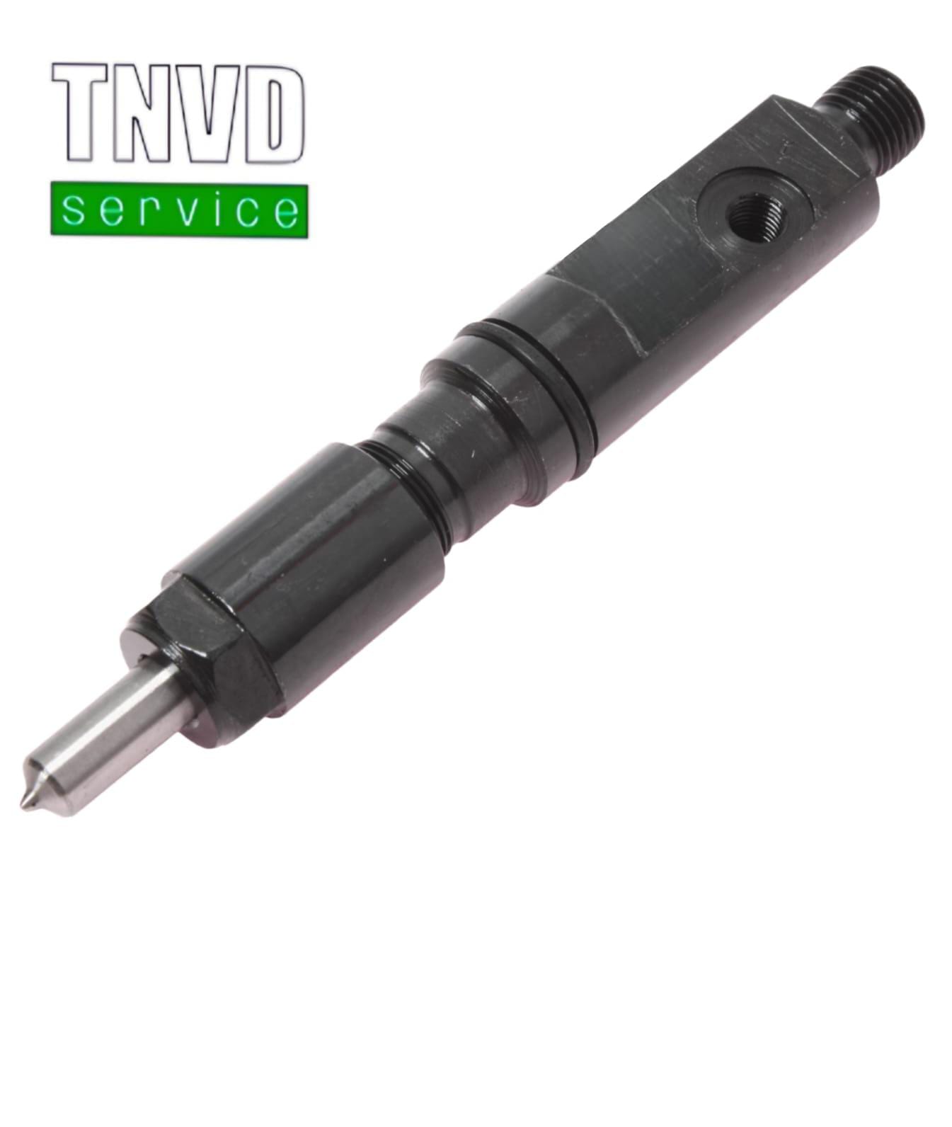 Топливная форсунка Perkins 2645L018