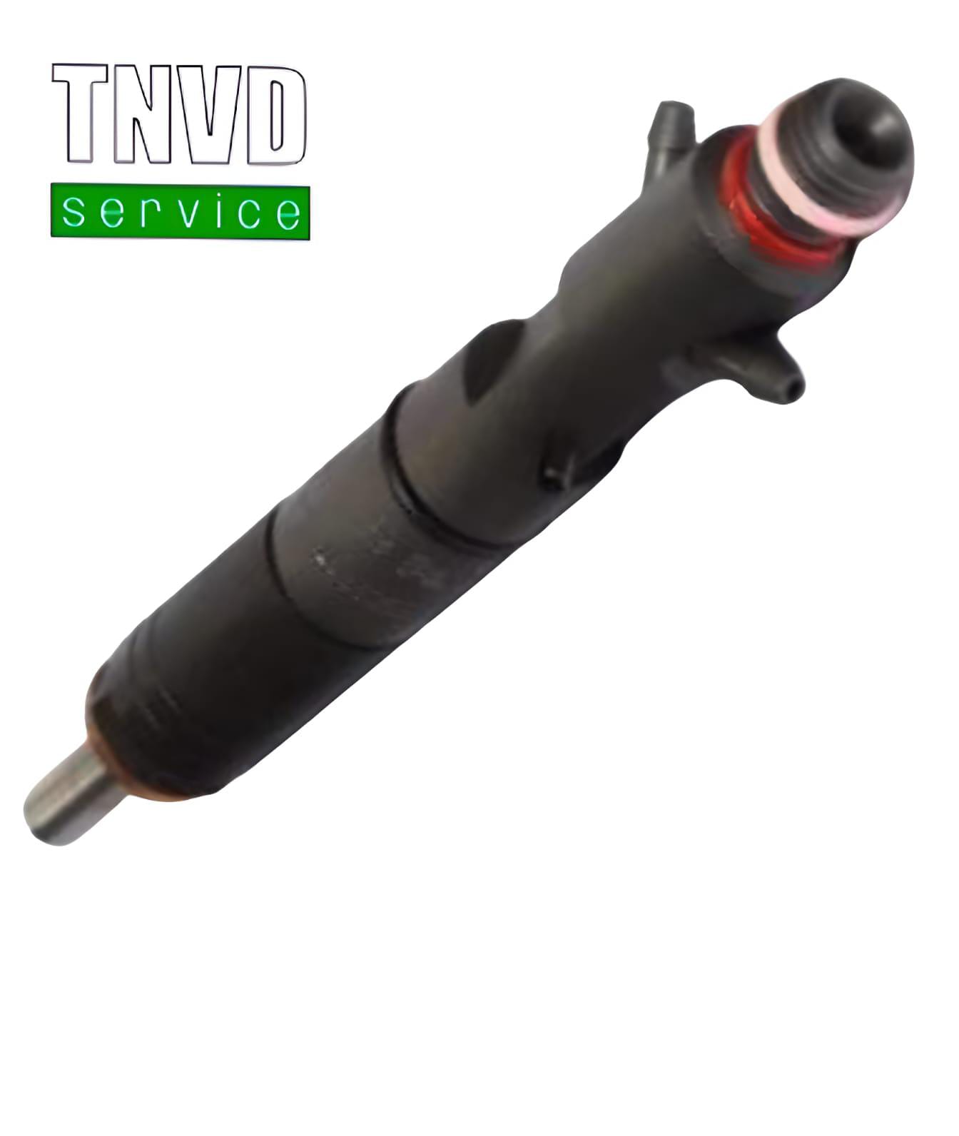 Топливная форсунка Perkins 2645K030