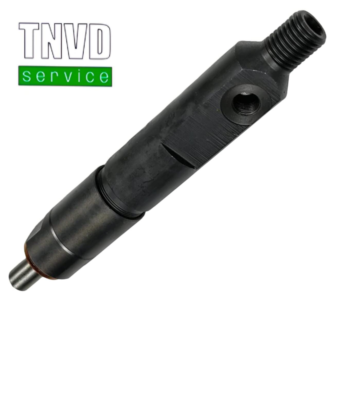 Топливная форсунка Perkins 2645L011