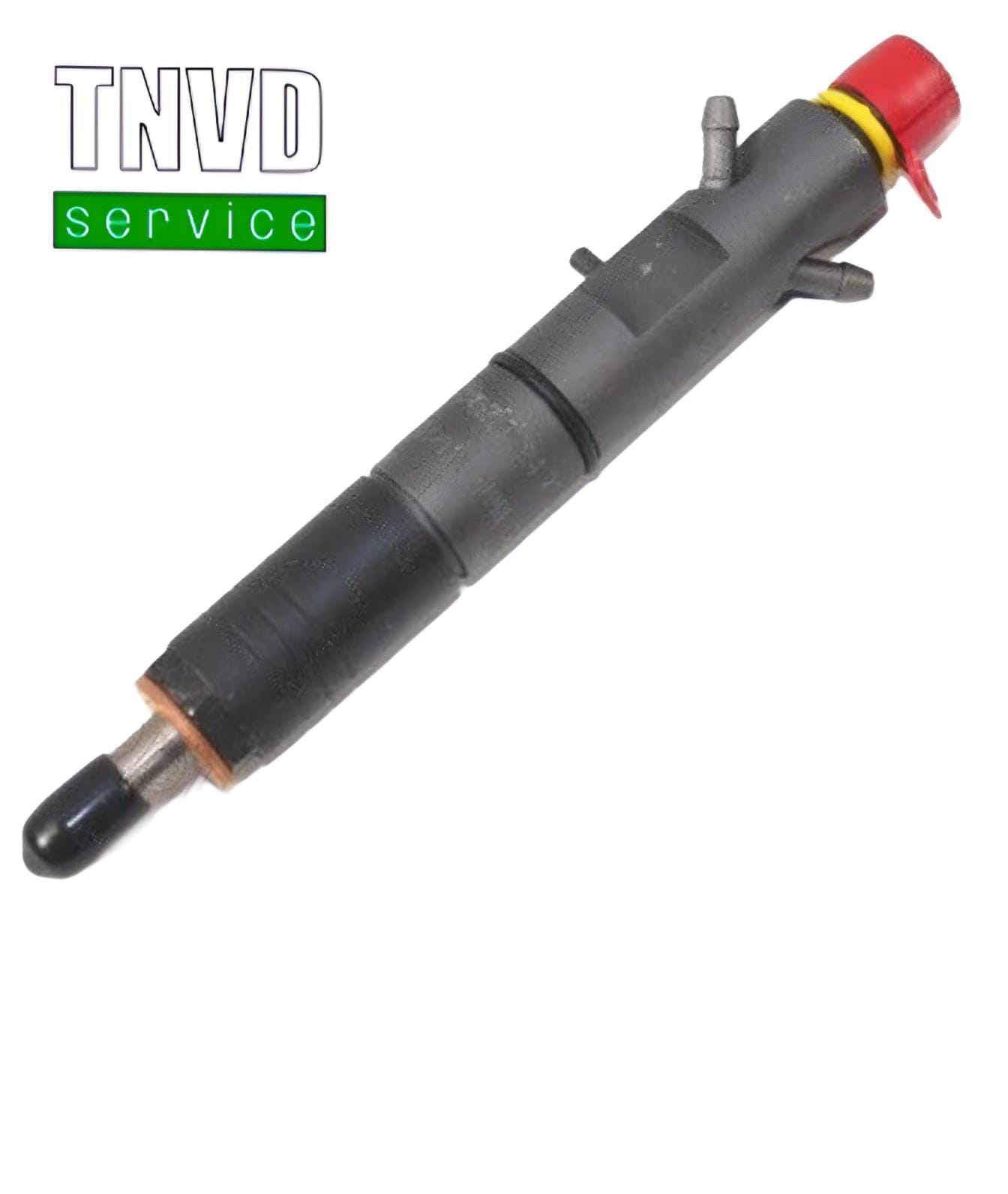 Топливная форсунка Perkins 2645K028