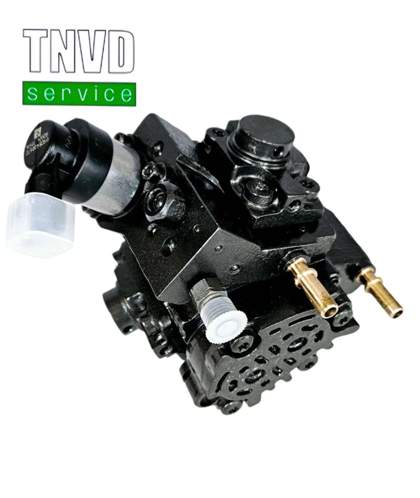 Топливный насос  Cummins 4990601