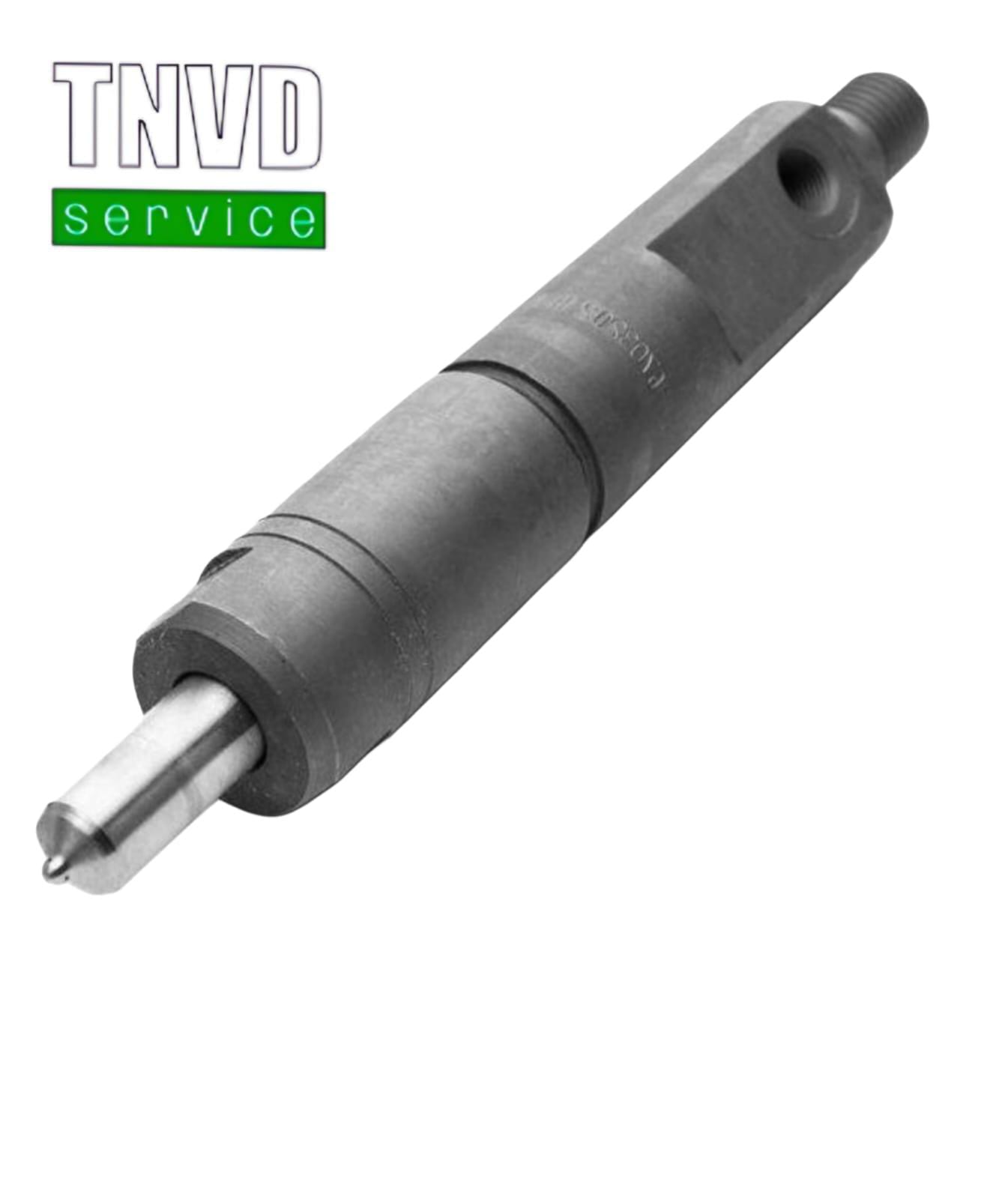 Топливная форсунка Perkins 2645A025  