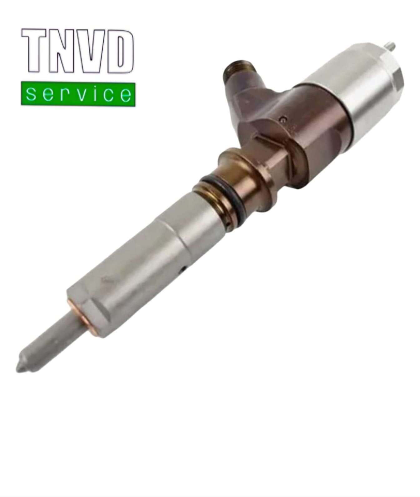 Топливная форсунка Perkins 2645A731 