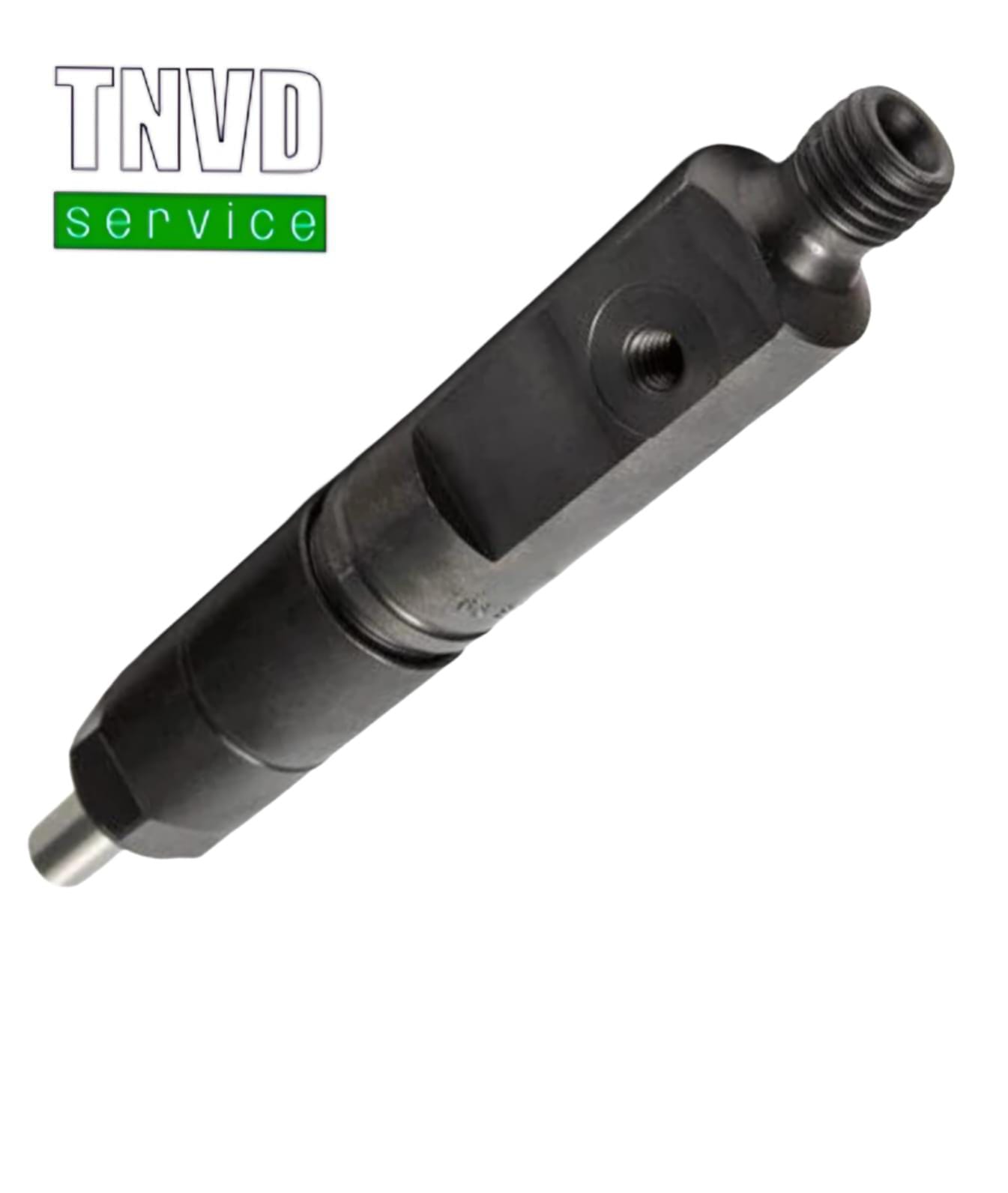 Топливная форсунка Perkins K645FF61