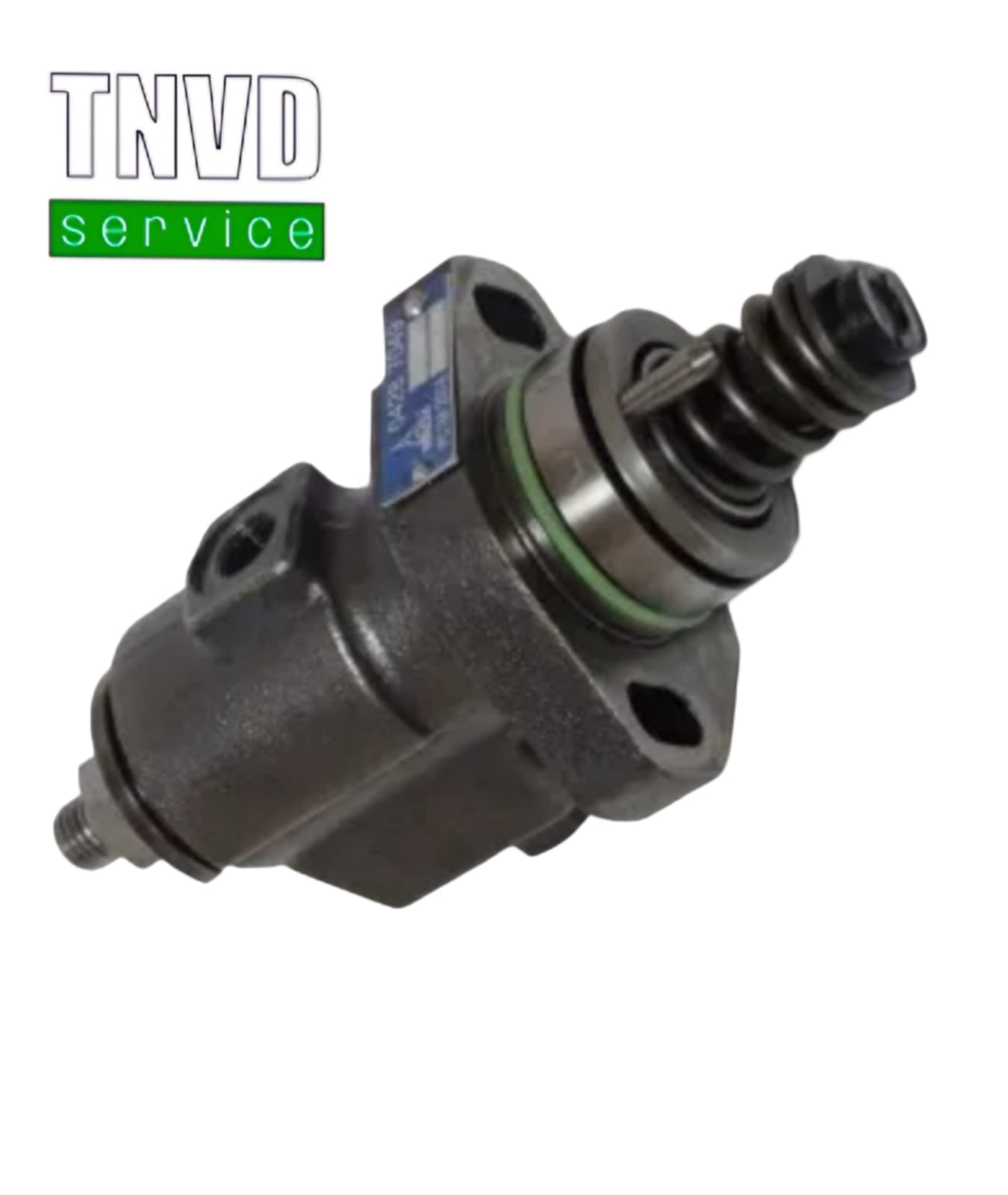 Топливный насос Deutz PFM1P00S2007 