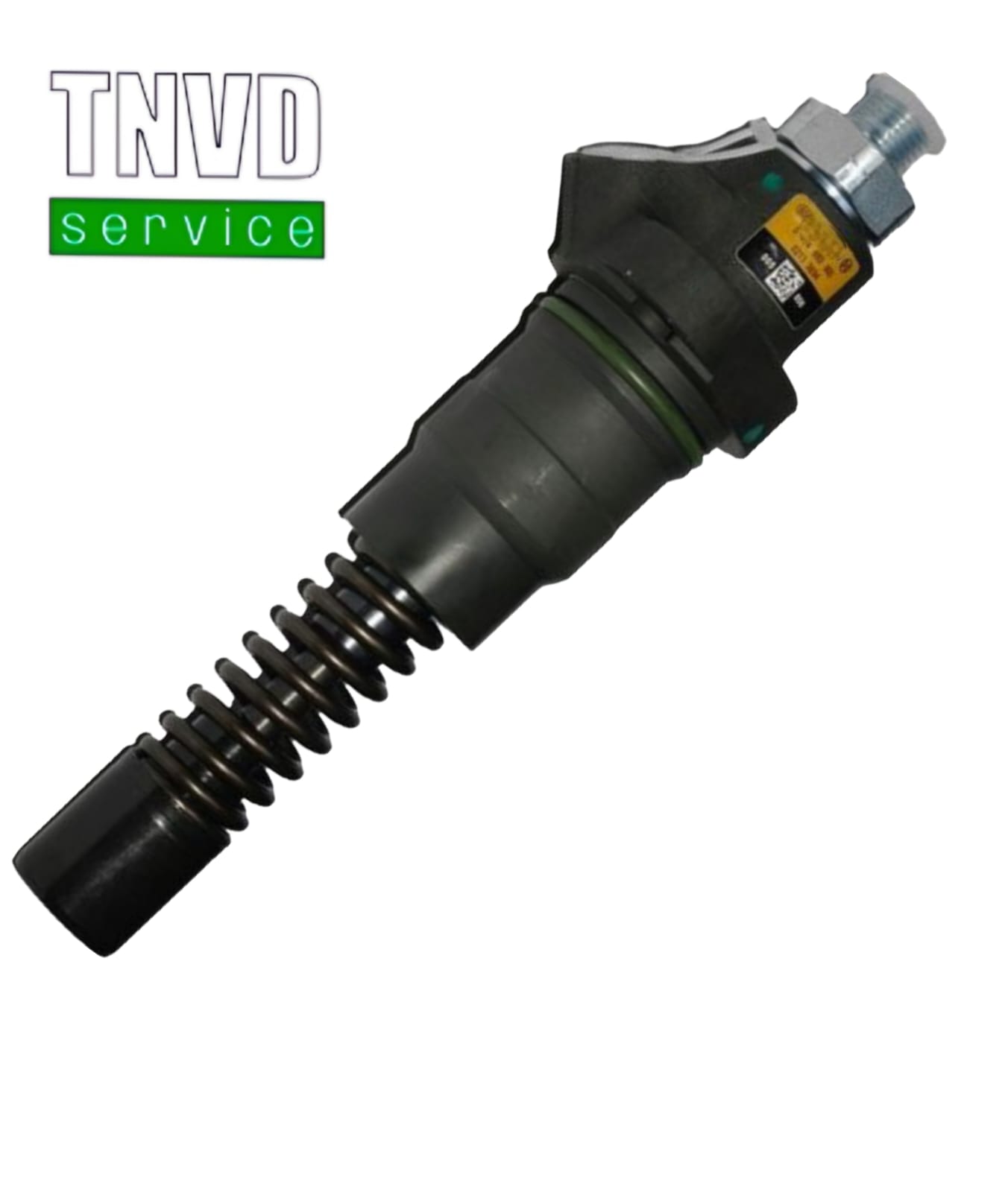 Топливный насос  Deutz 02113694