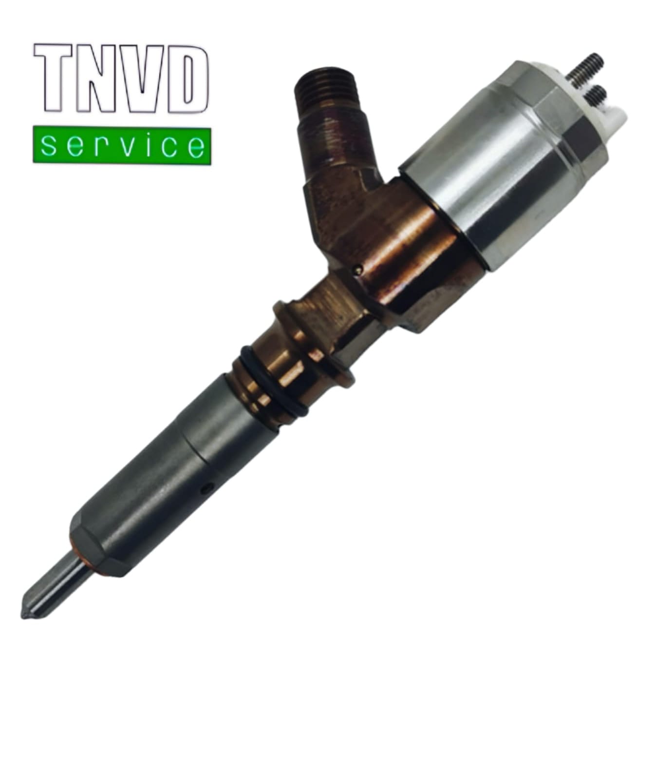 Топливная форсунка Perkins 2645A737