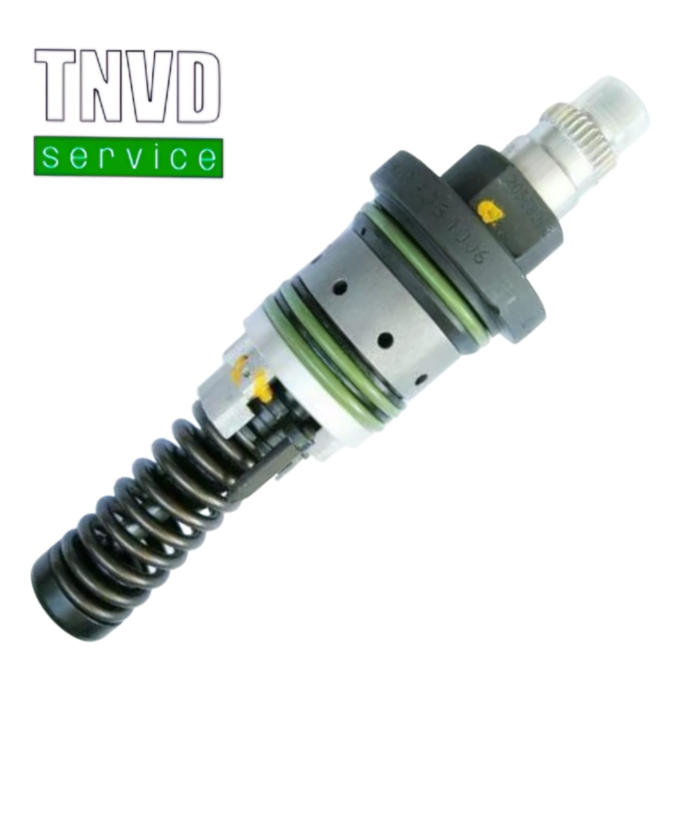 Топливный насос  Deutz PFM1P100S1010