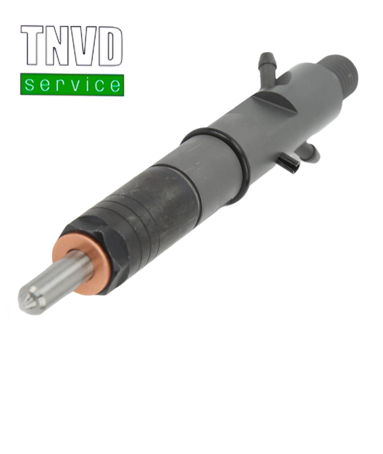 Топливная форсунка Perkins 2645K014 