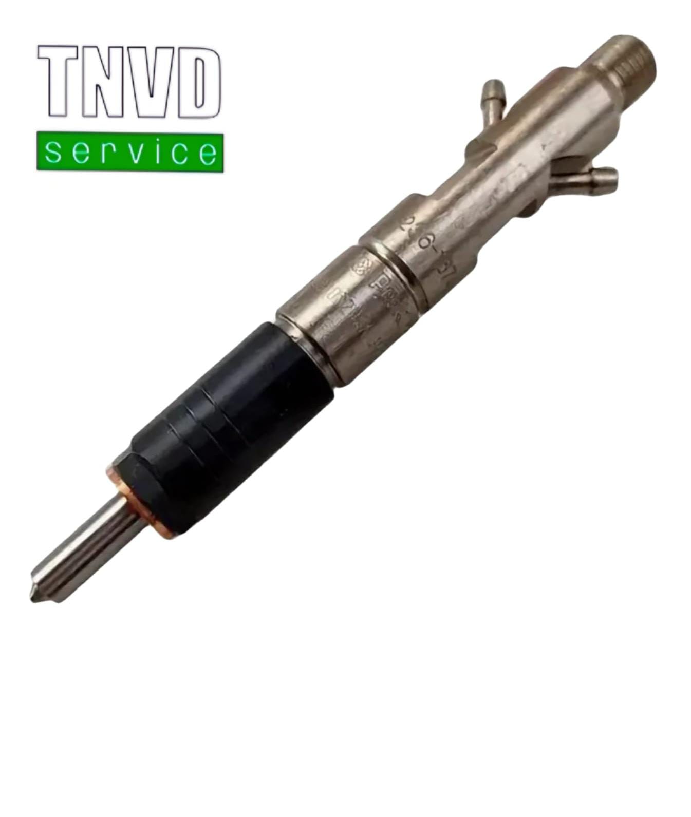 Топливная форсунка Perkins 2645F015 