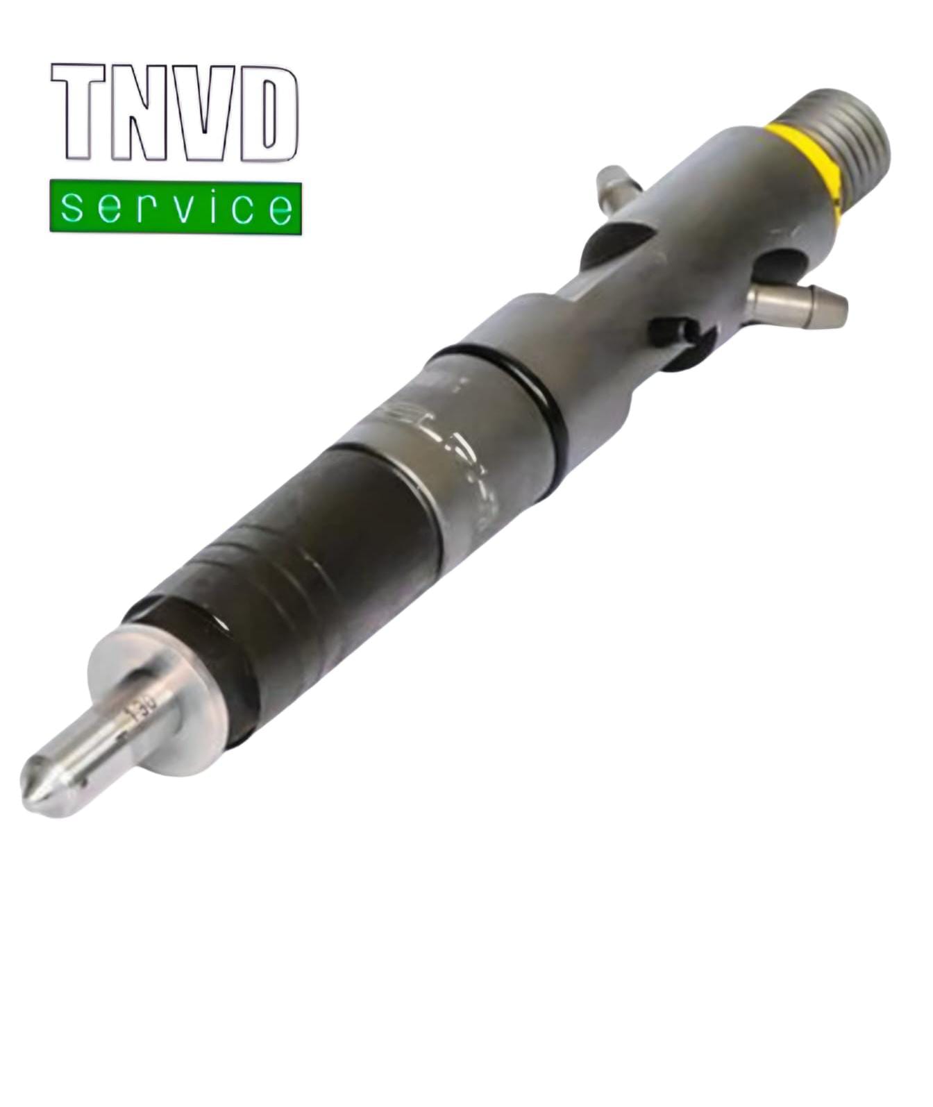 Топливная форсунка Perkins T409993