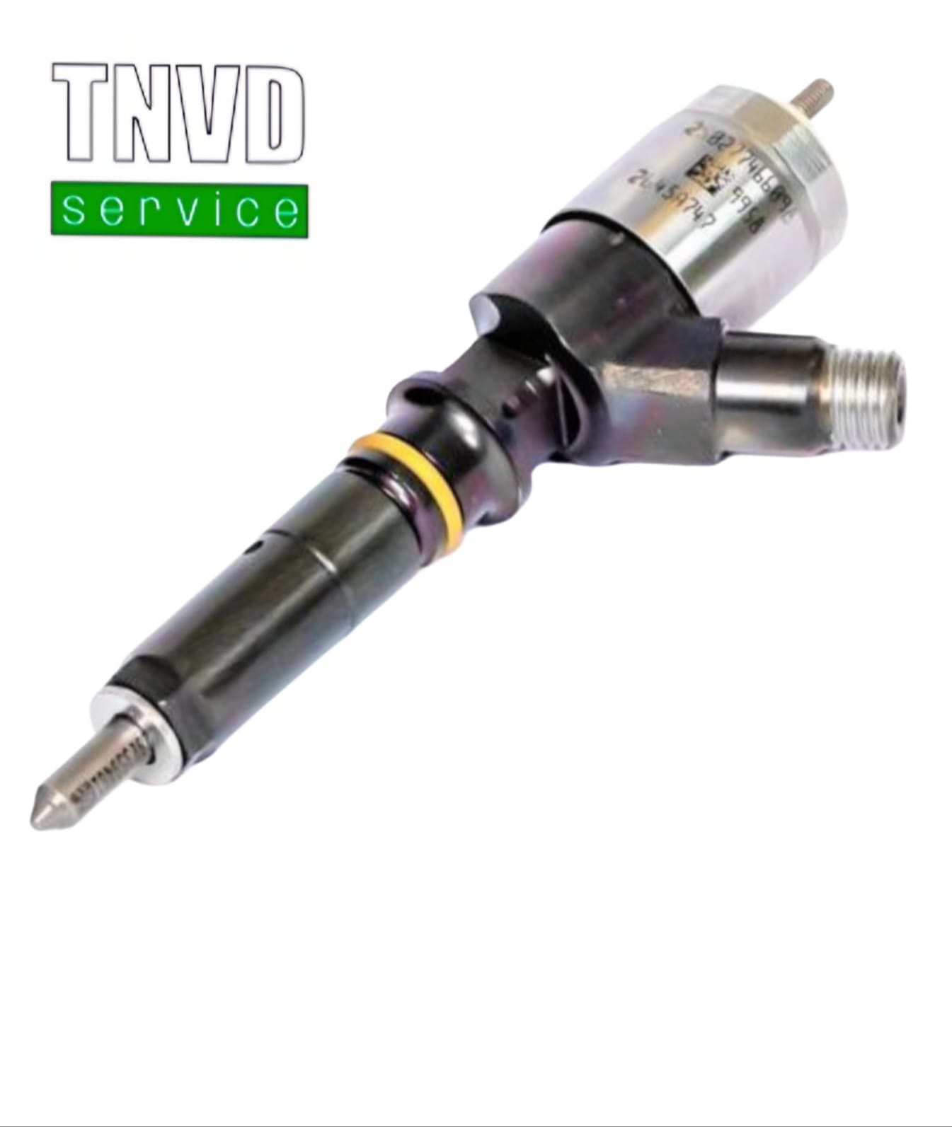 Топливная форсунка Perkins 2645A473