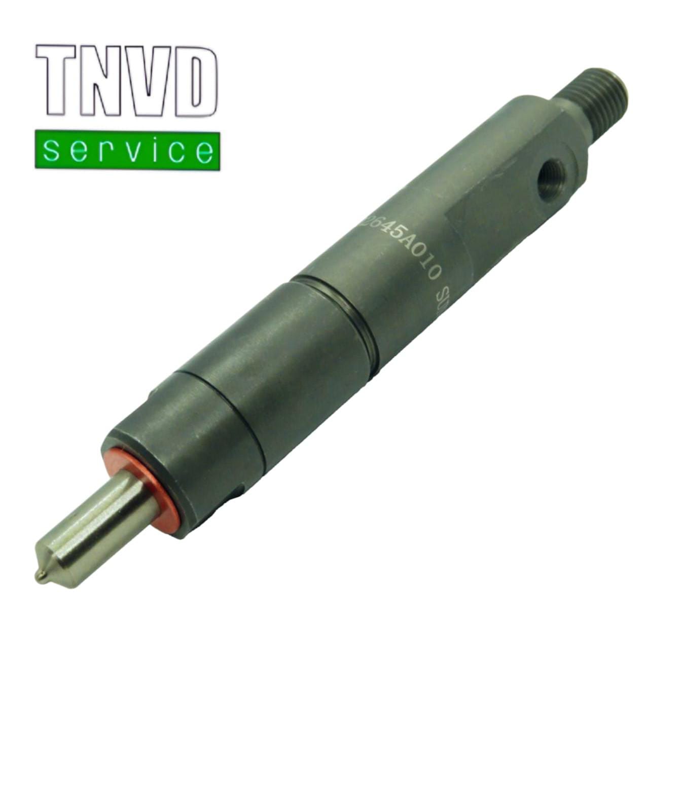 Топливная форсунка Perkins 2645A010