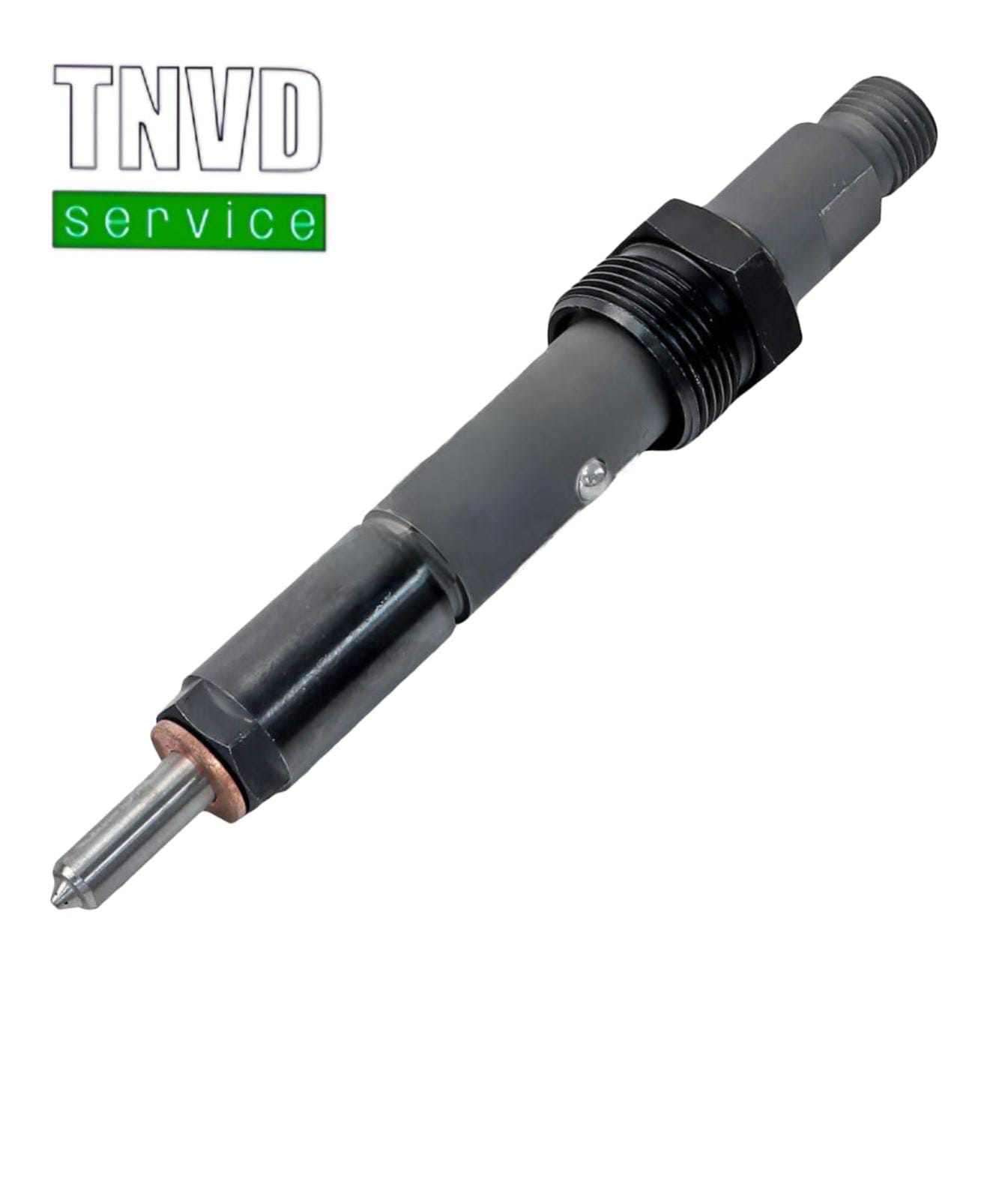 Топливная форсунка Perkins 2645A042