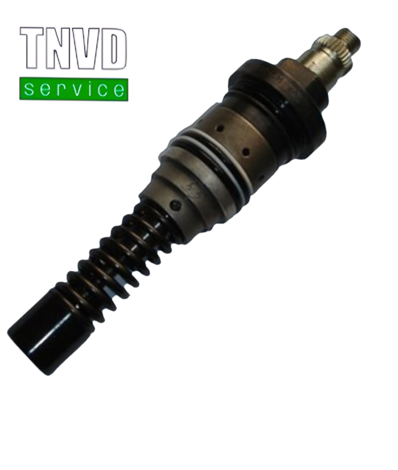 Топливный насос Deutz 02111335 