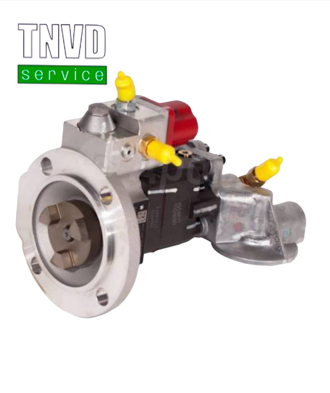 Топливный насос Cummins 3060492