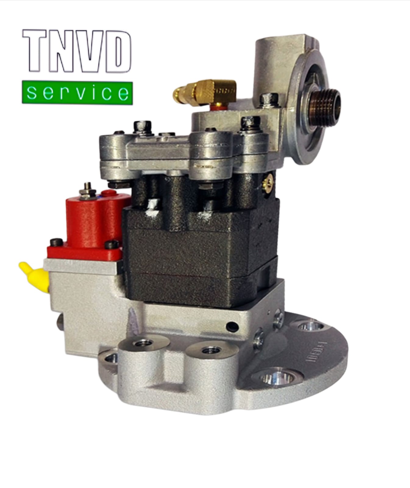 Топливный насос Cummins 3075340