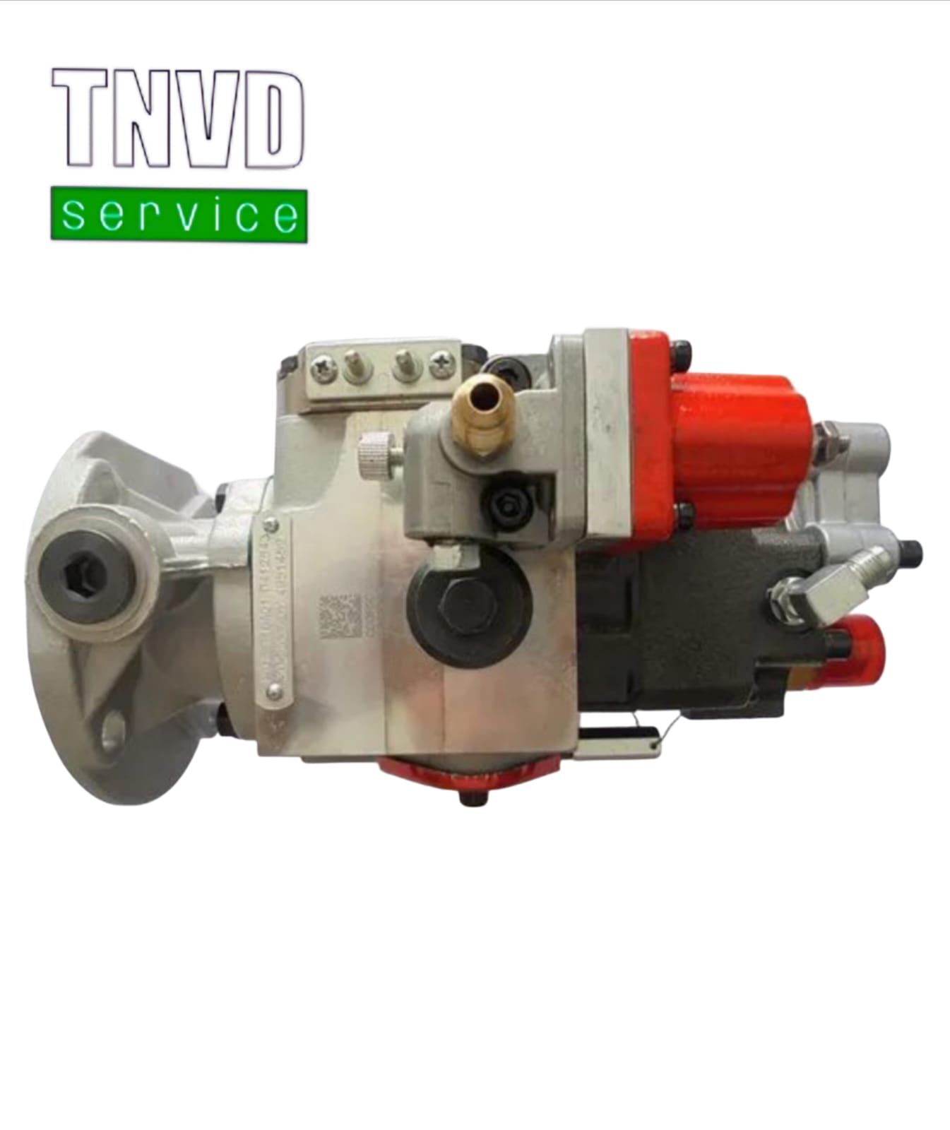 Топливный насос Cummins 4915472