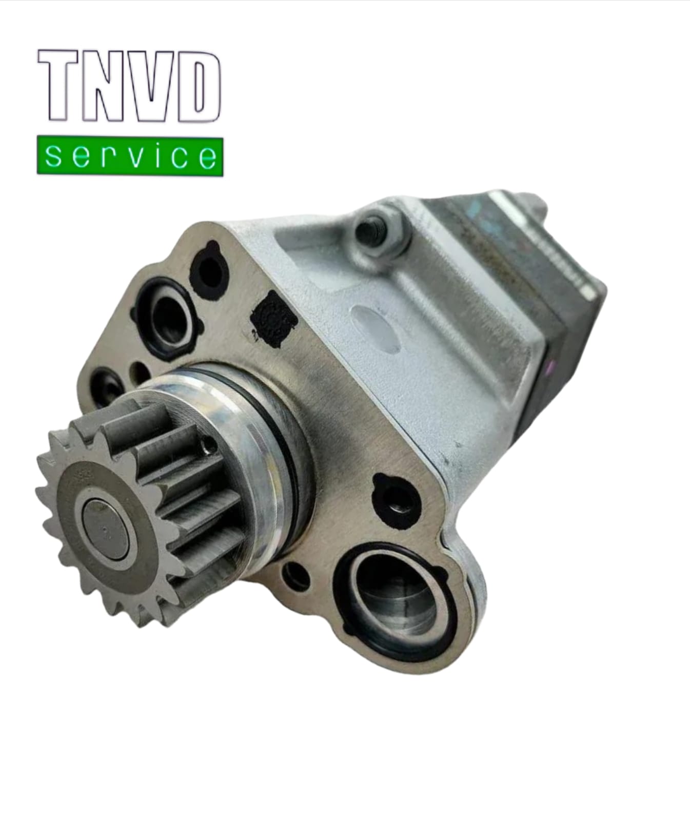 Топливный насос Cummins 4076574