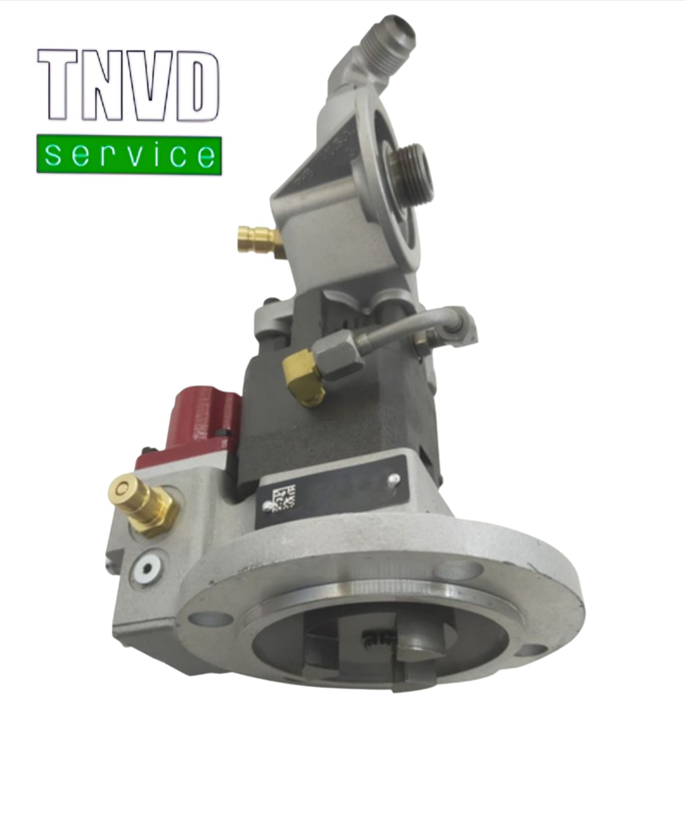 Топливный насос Cummins 3085405