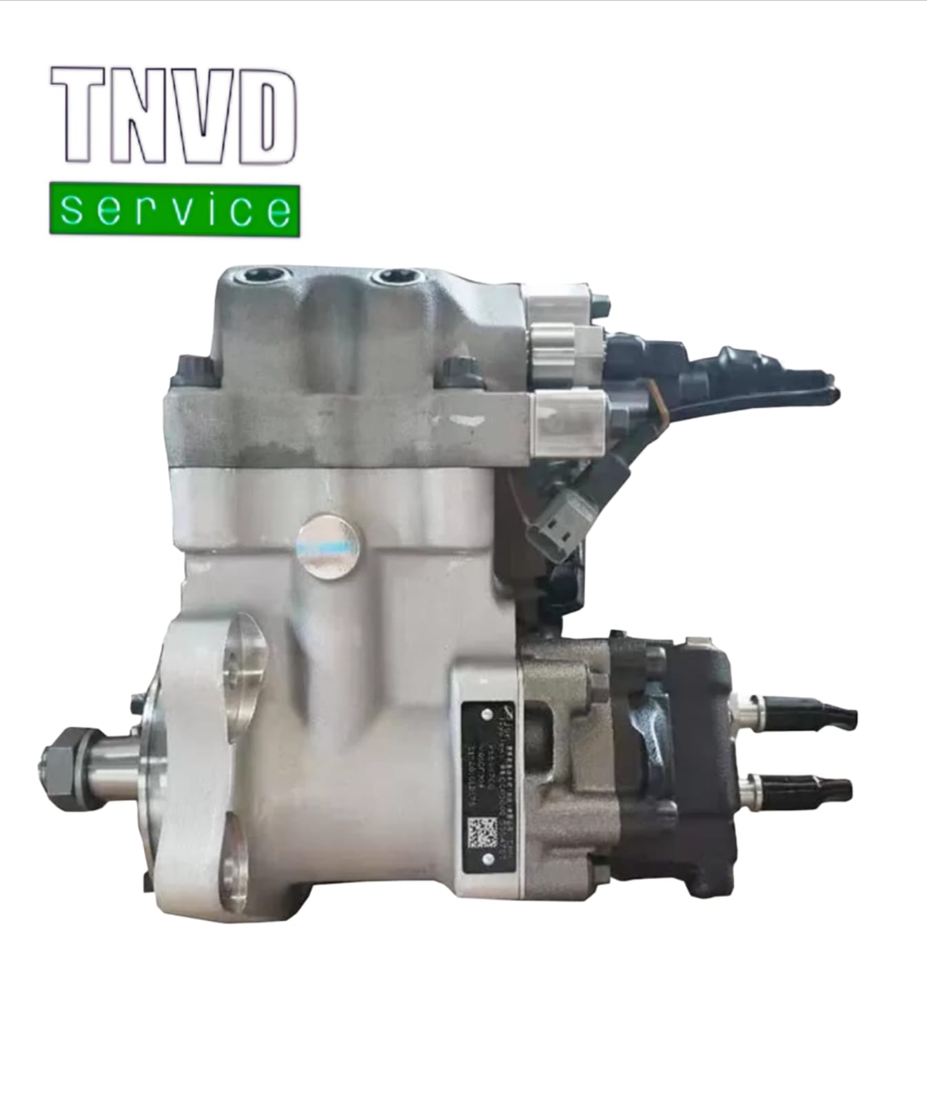 Топливный насос Cummins 4903462