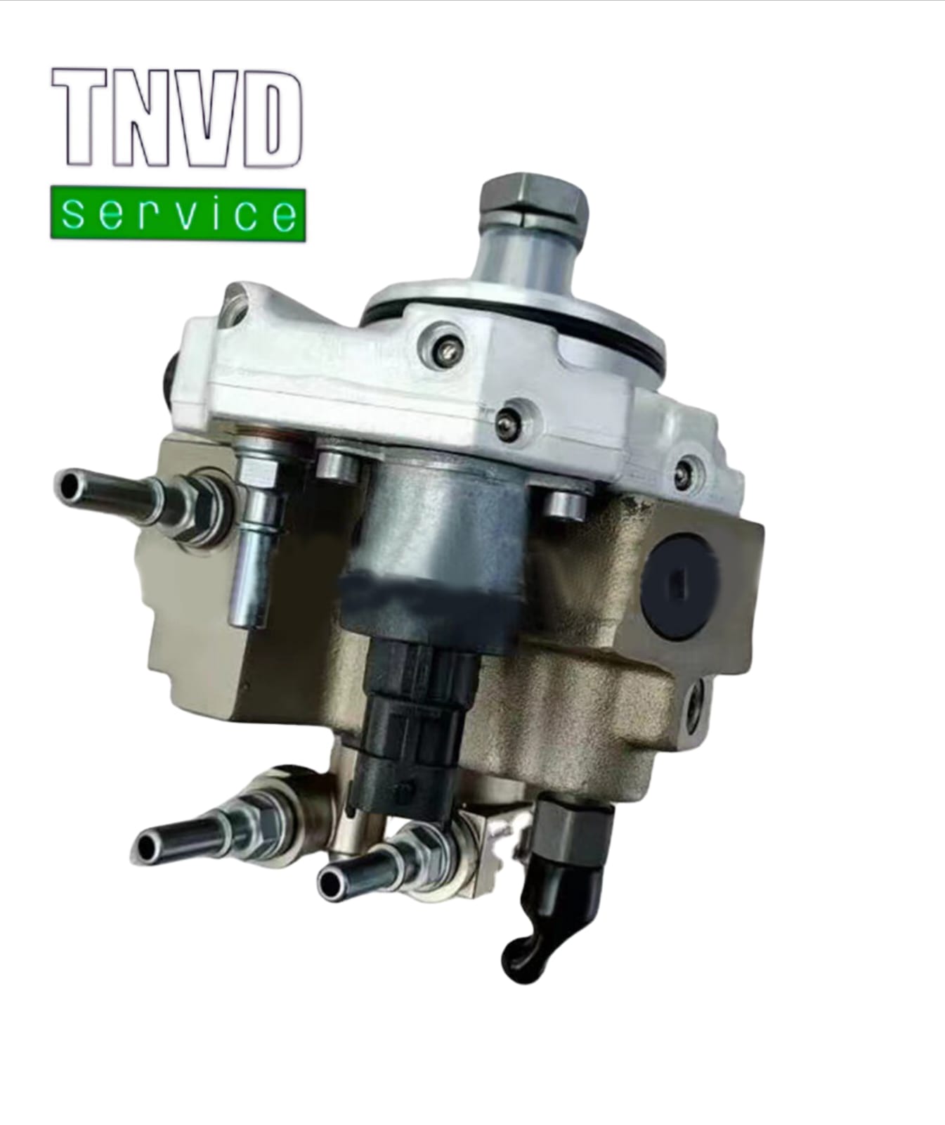 Топливный насос Cummins 5256608