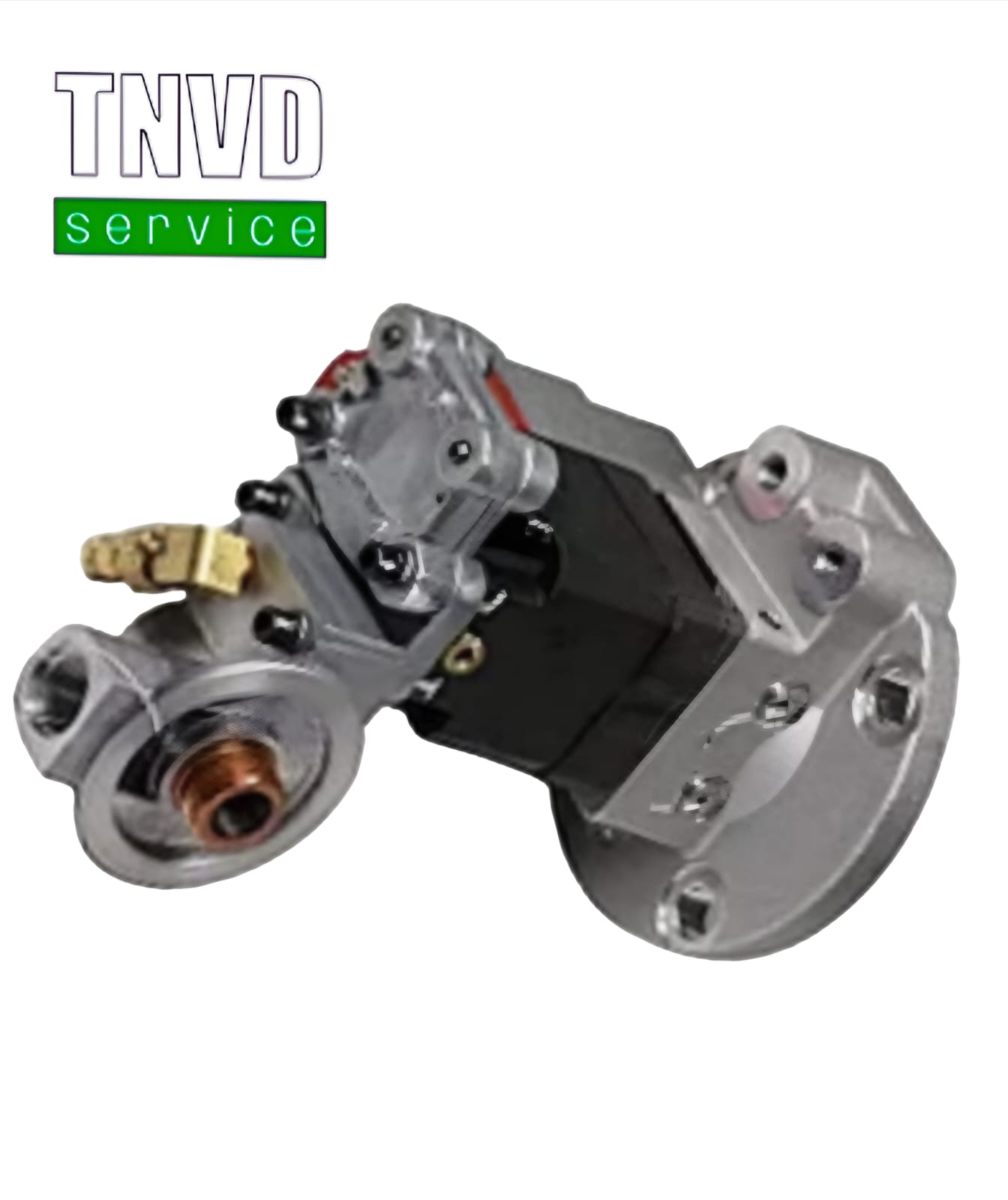 Топливный насос  Cummins 3041800