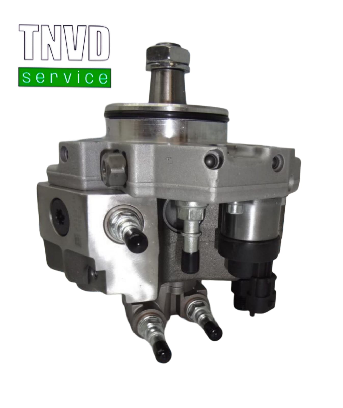 Топливный насос Cummins 3975701