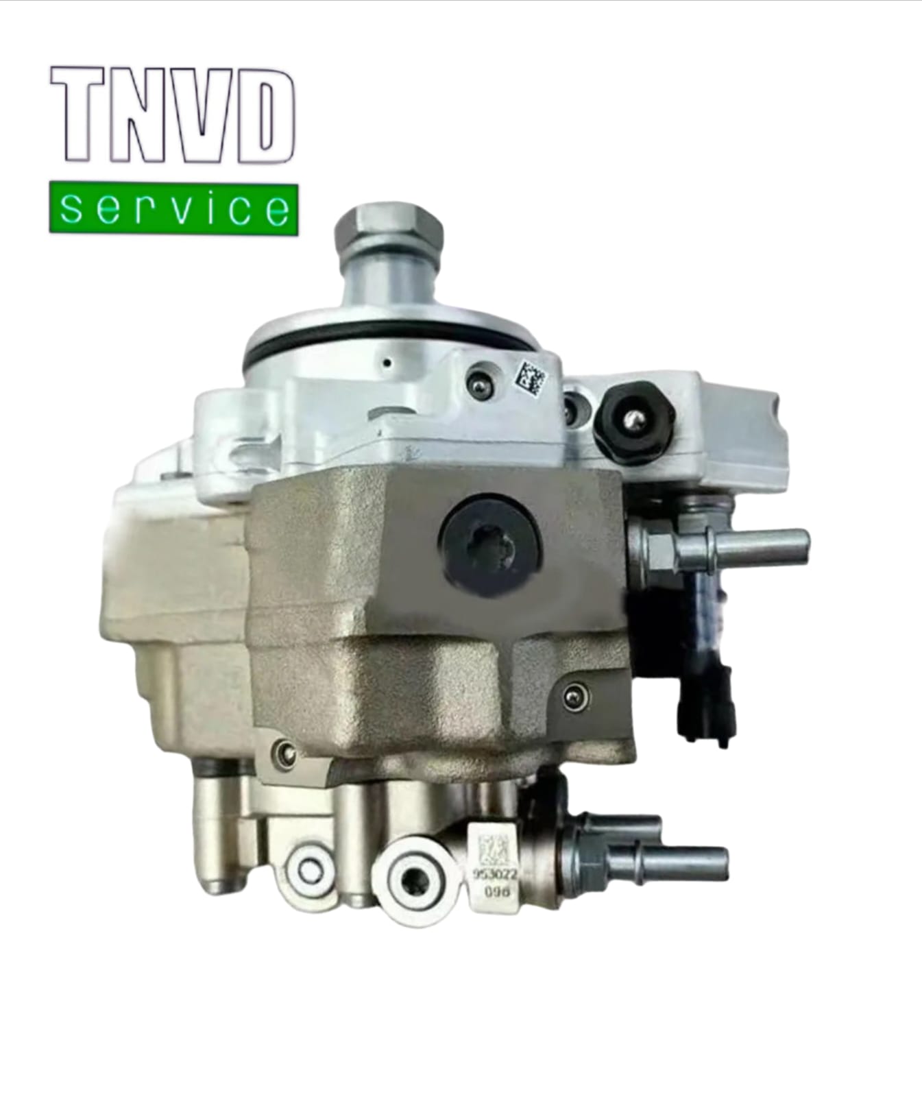 Топливный насос Cummins 5256607NX