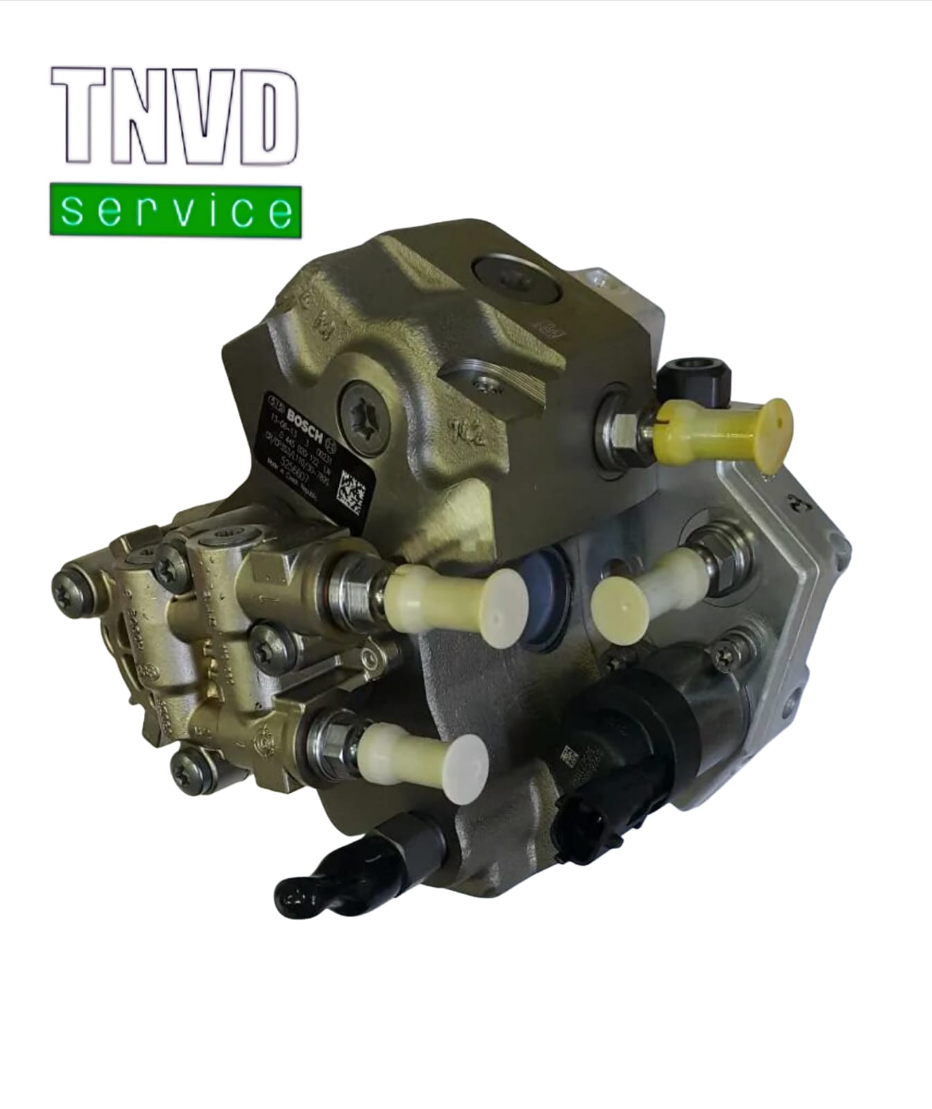 Топливный насос  Cummins 5256607