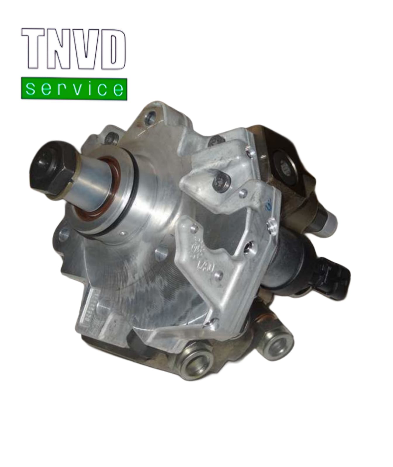 Топливный насосCummins 4897040