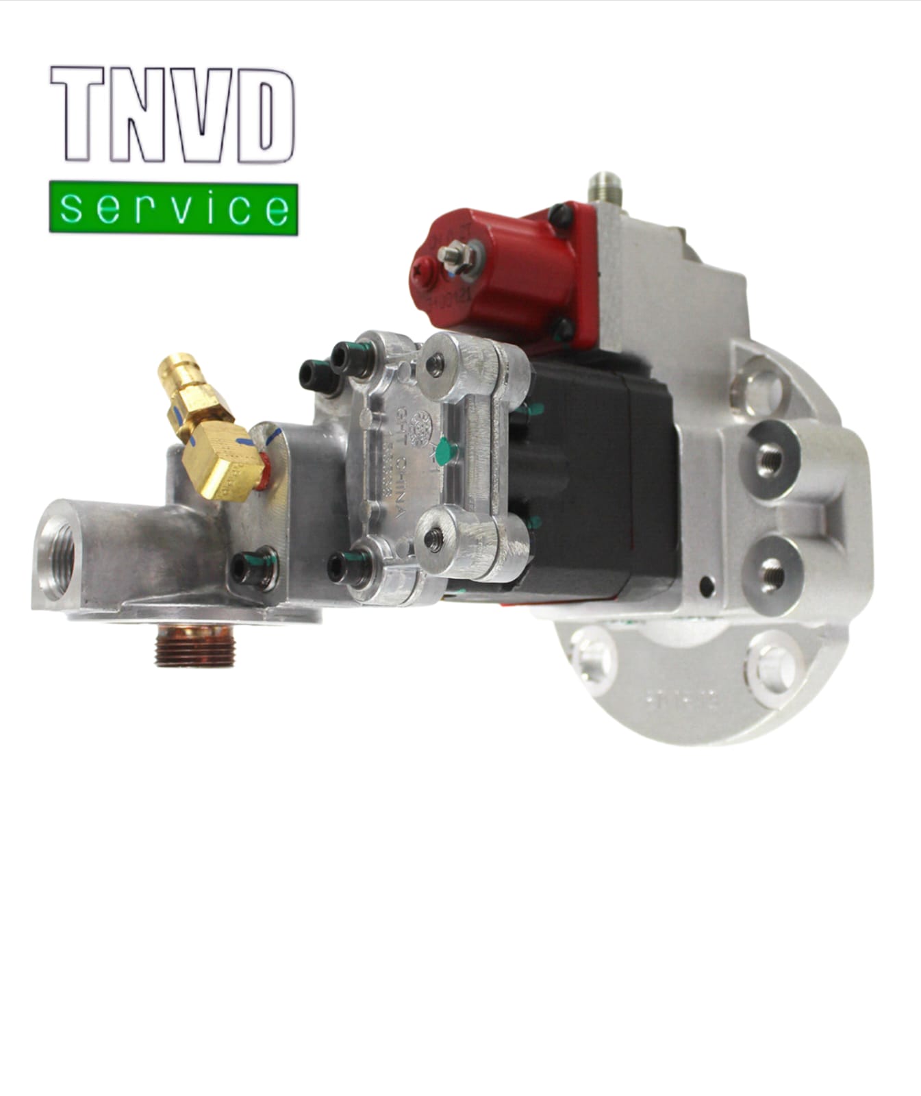 Топливный насос Cummins 3090942