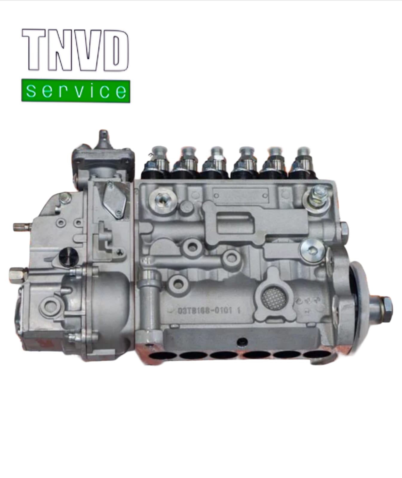 Топливный насос Cummins 5286862