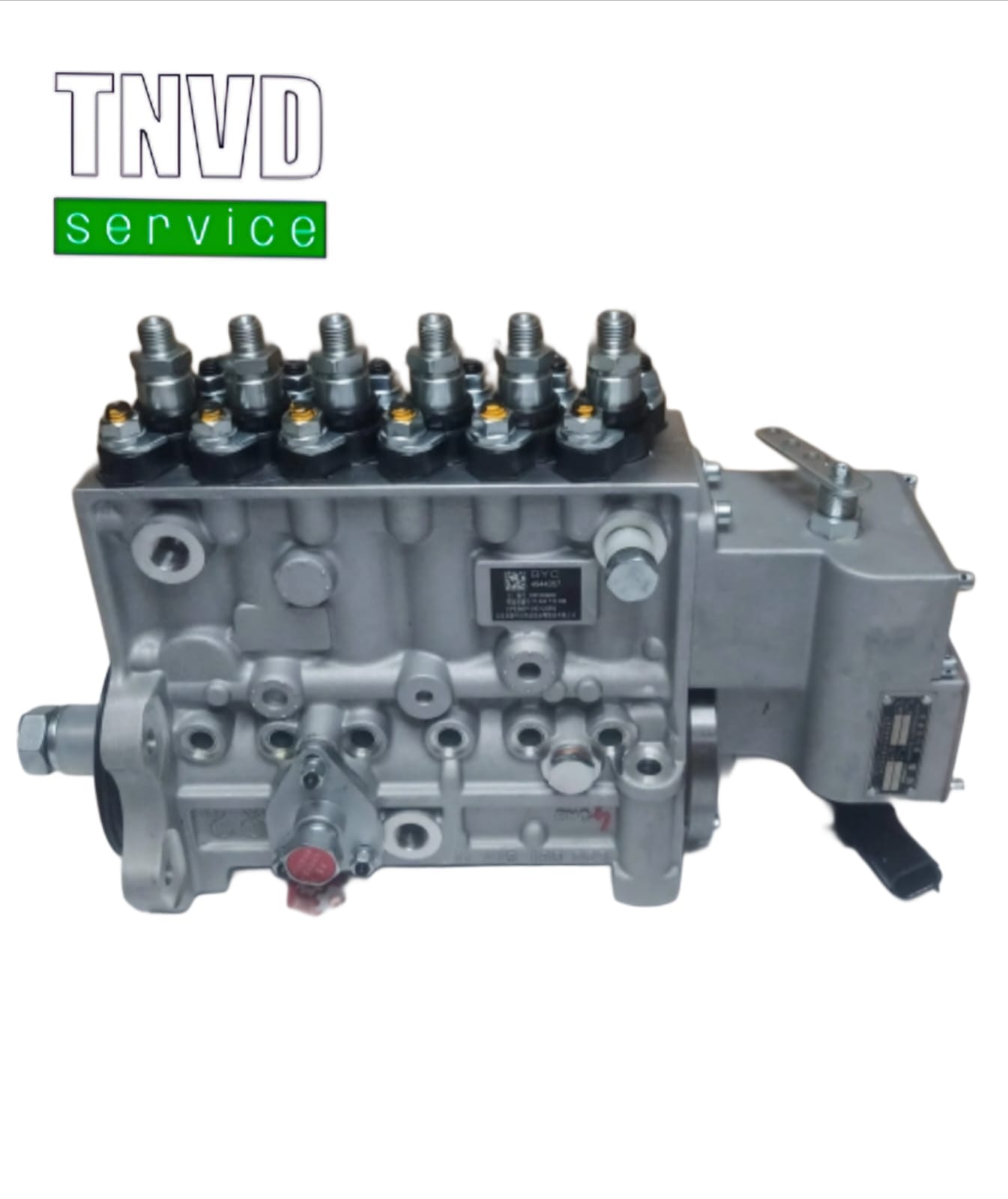 Топливный насос Cummins 4944057