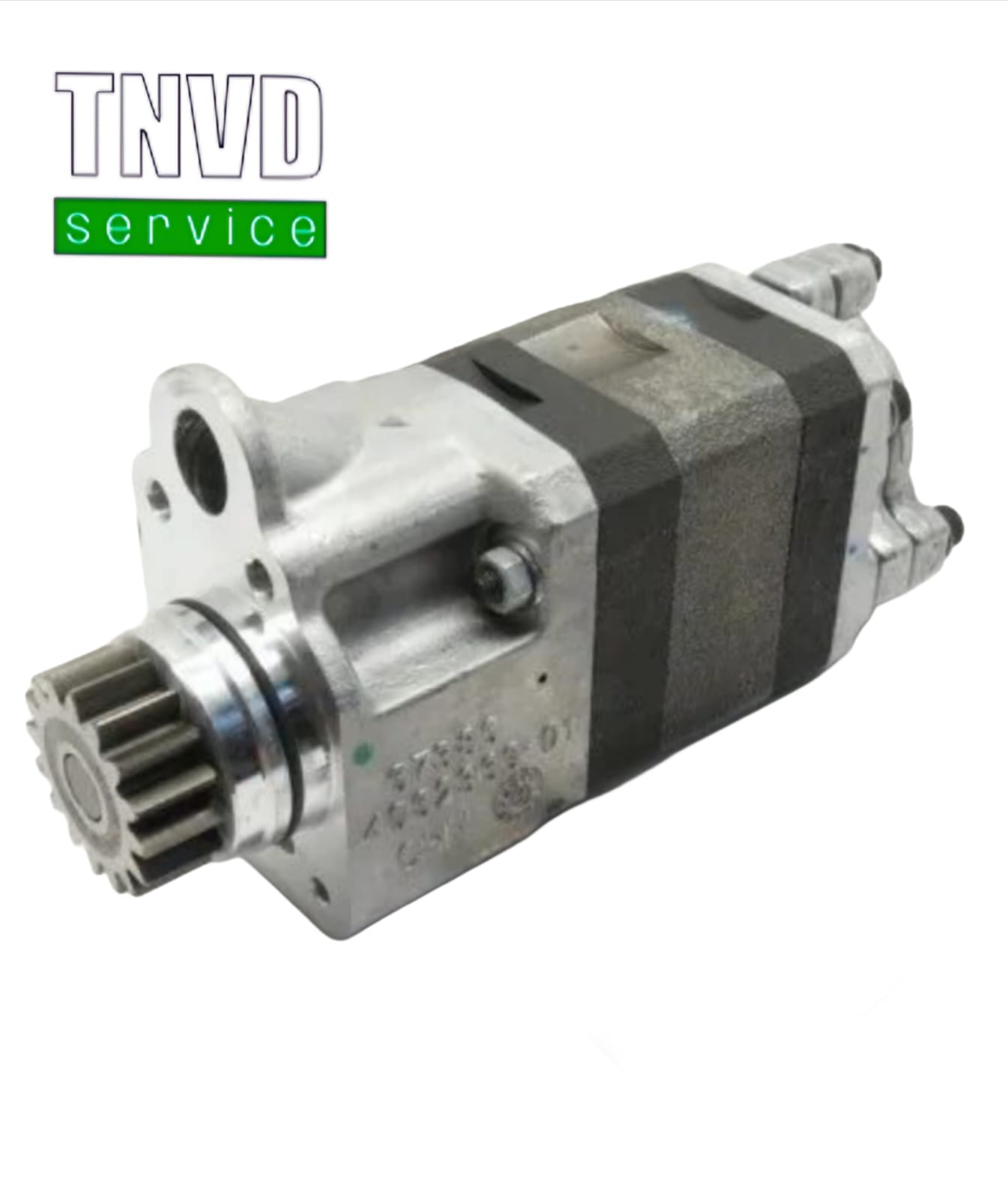 Топливный насос Cummins 4089431