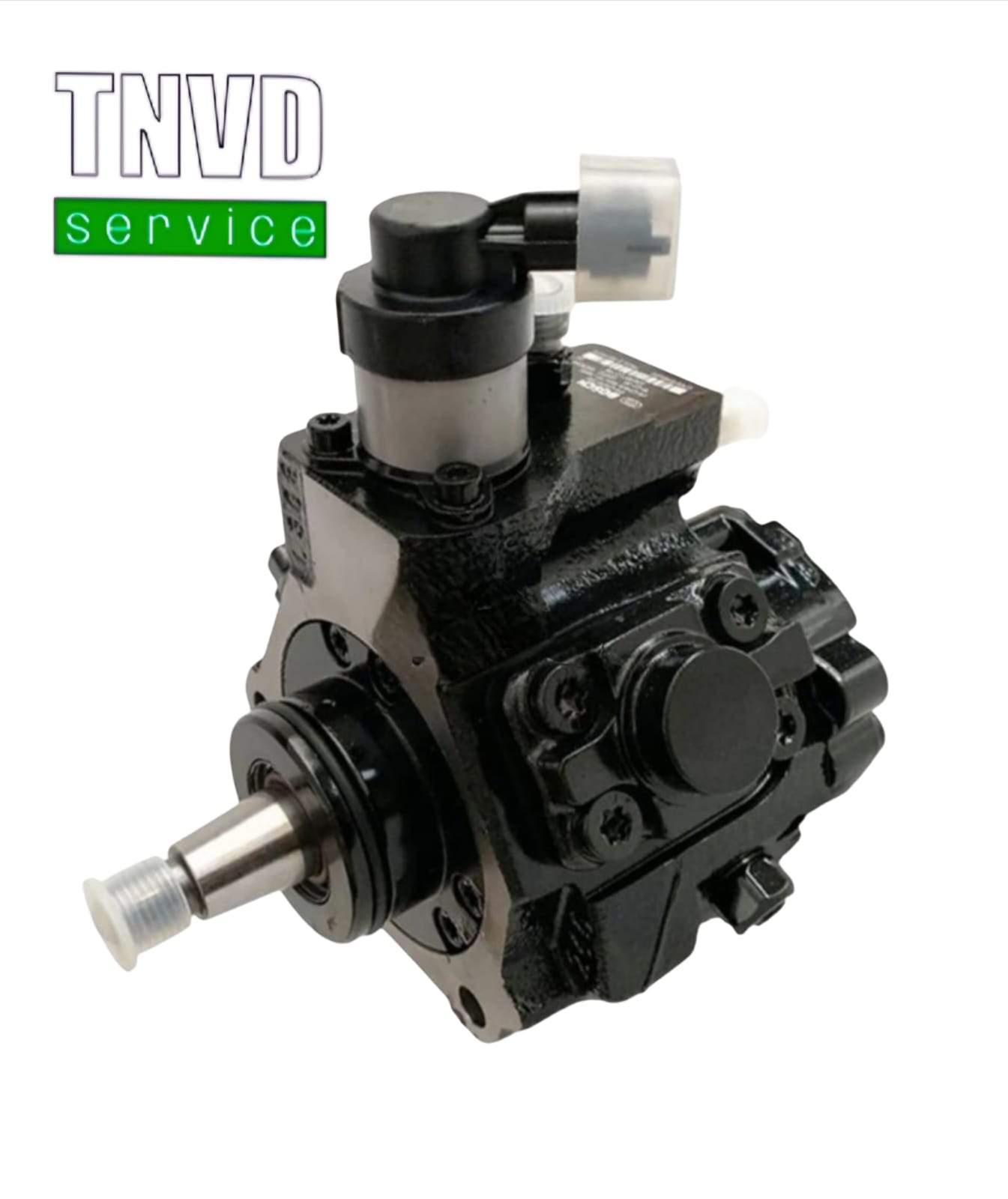 Топливный насос Cummins 3921082