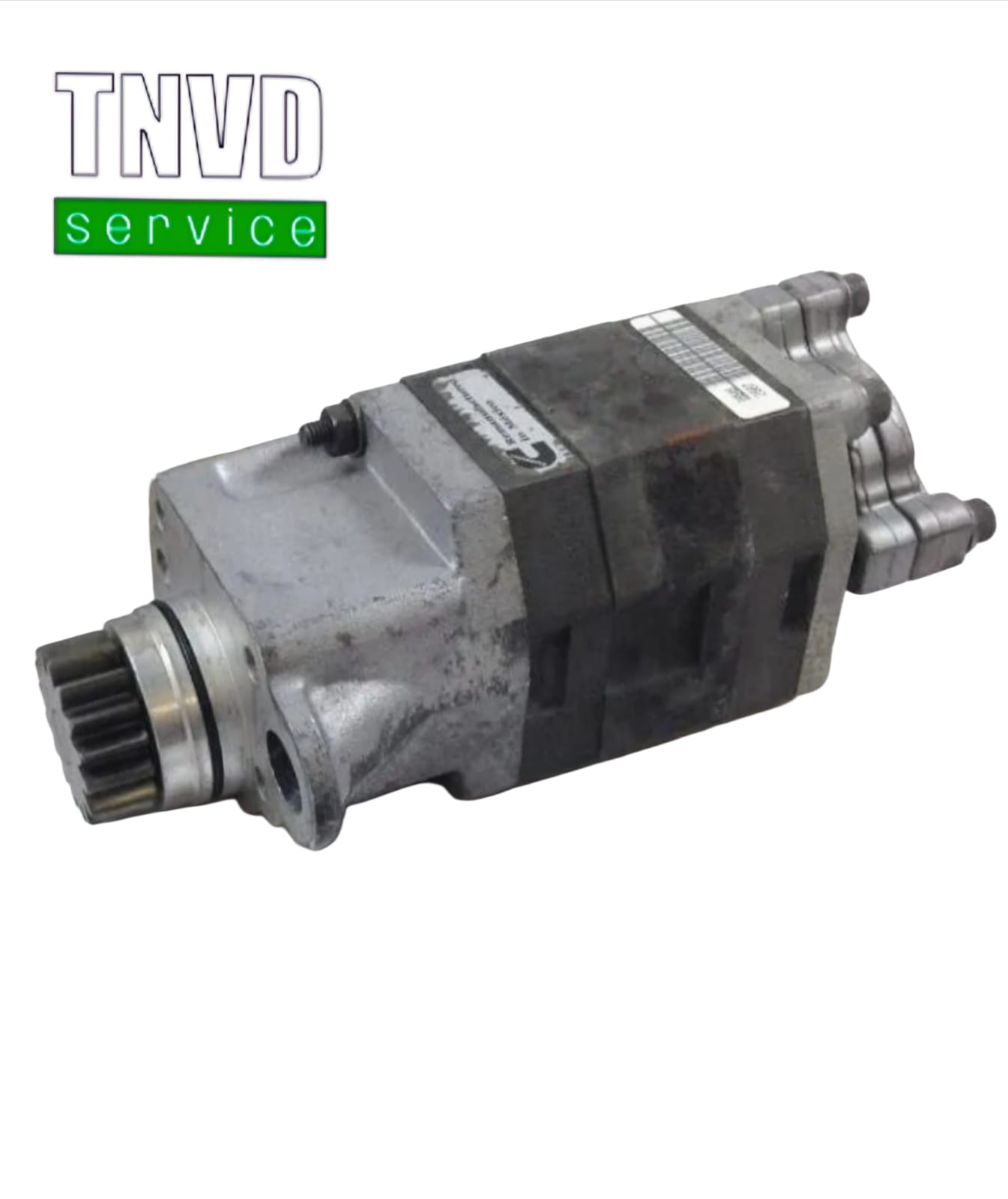 Топливный насос  Cummins 4088848