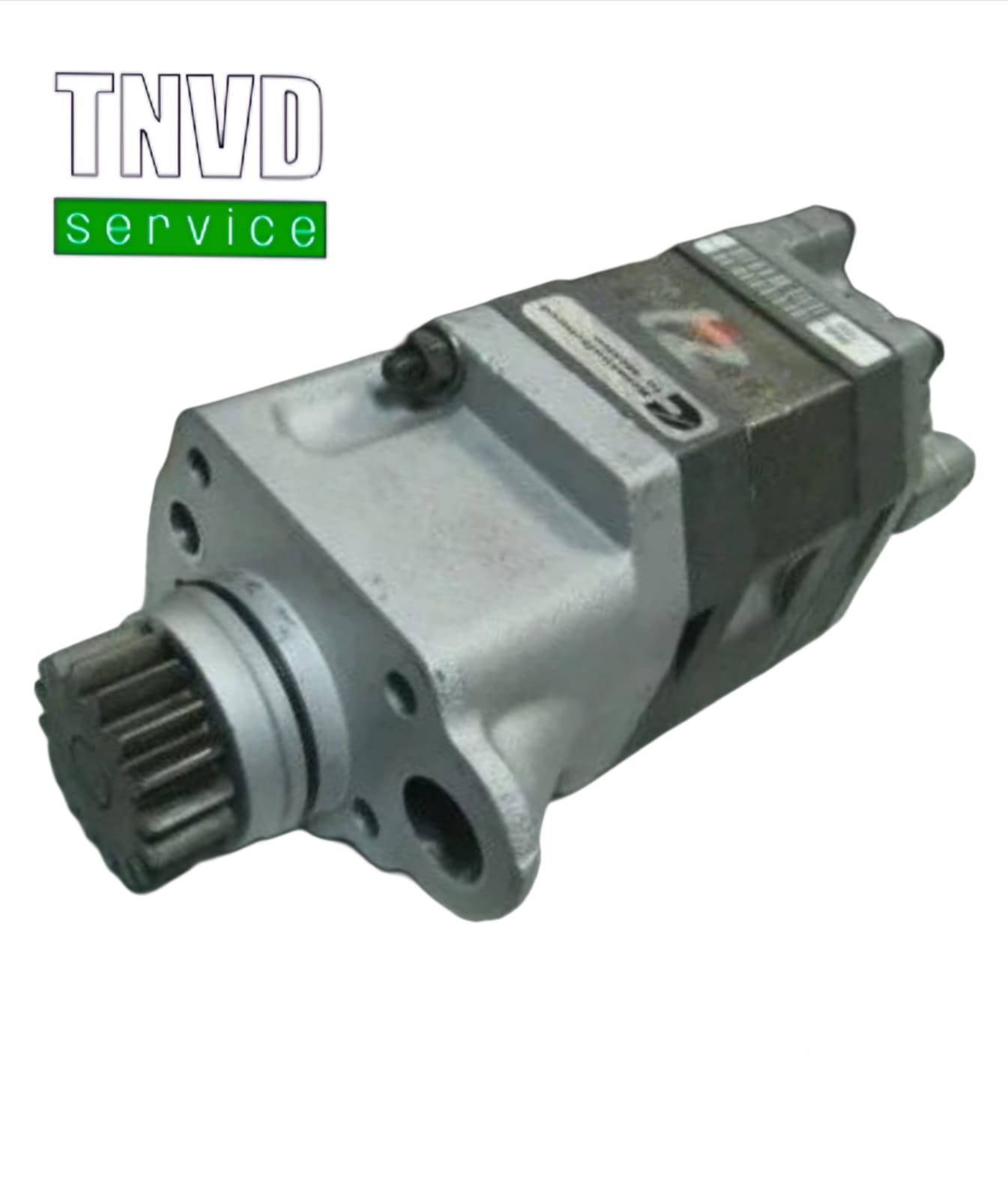 Топливный насос  Cummins 3348701